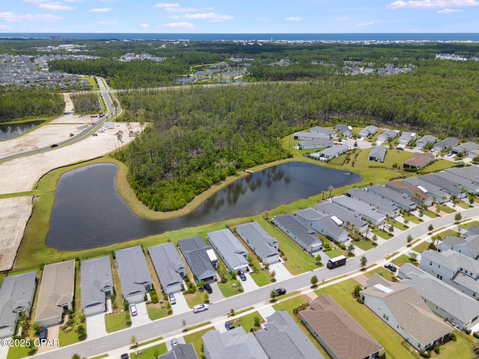 Watersound - Residential