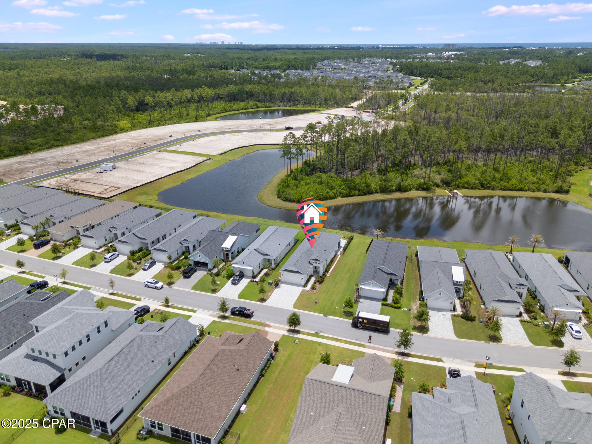 Watersound - Residential