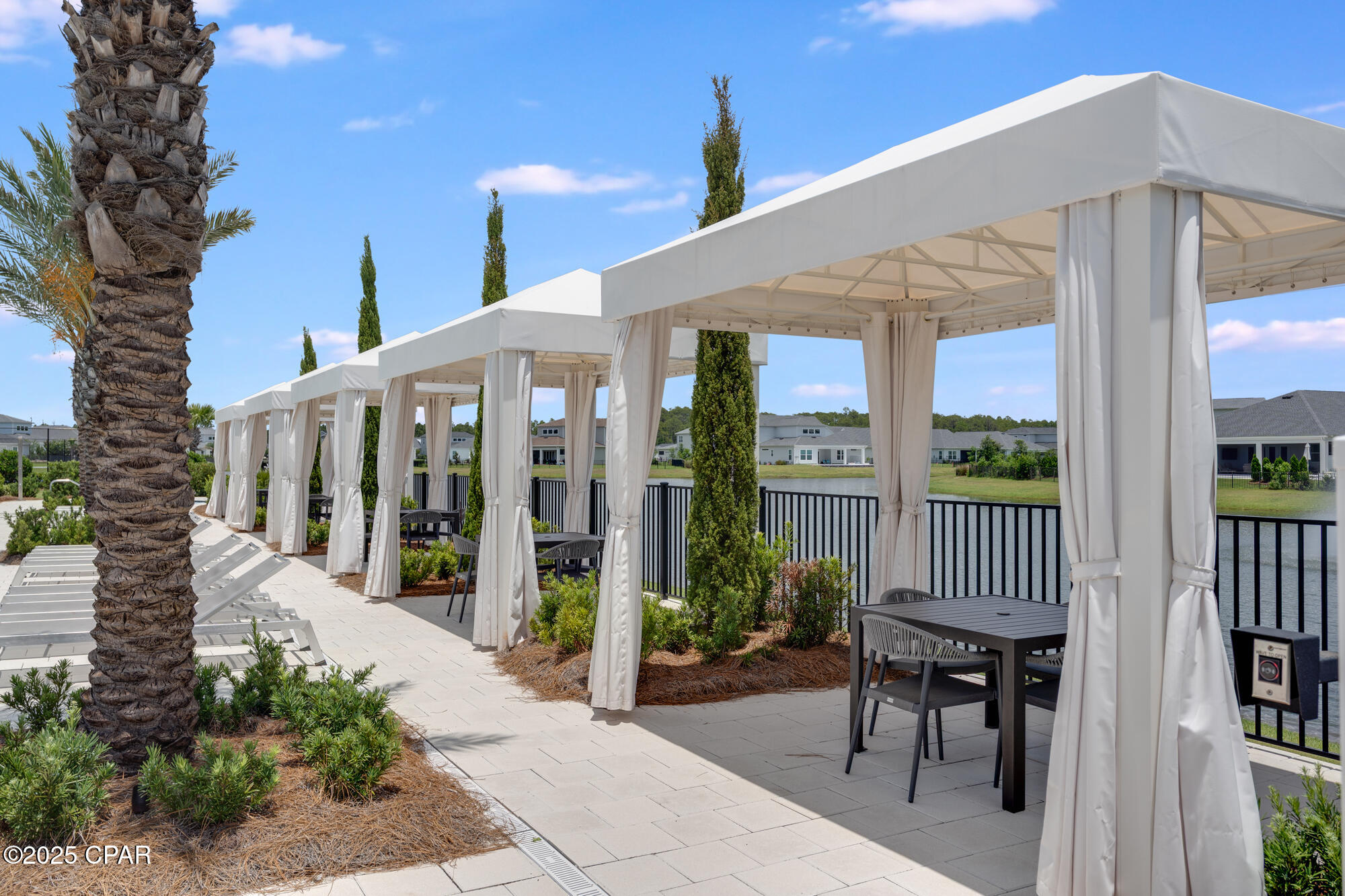 Watersound - Residential