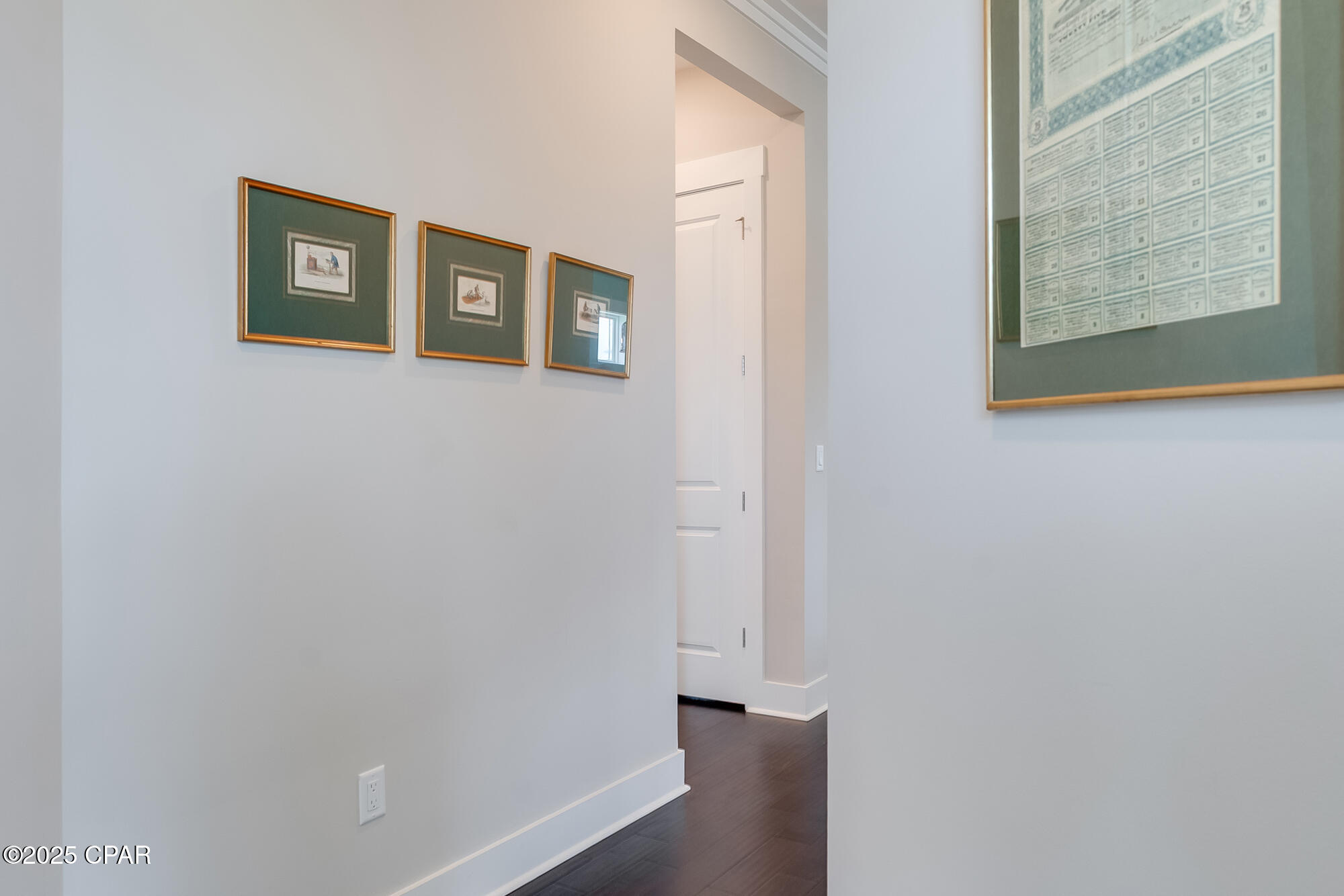 Watersound - Residential