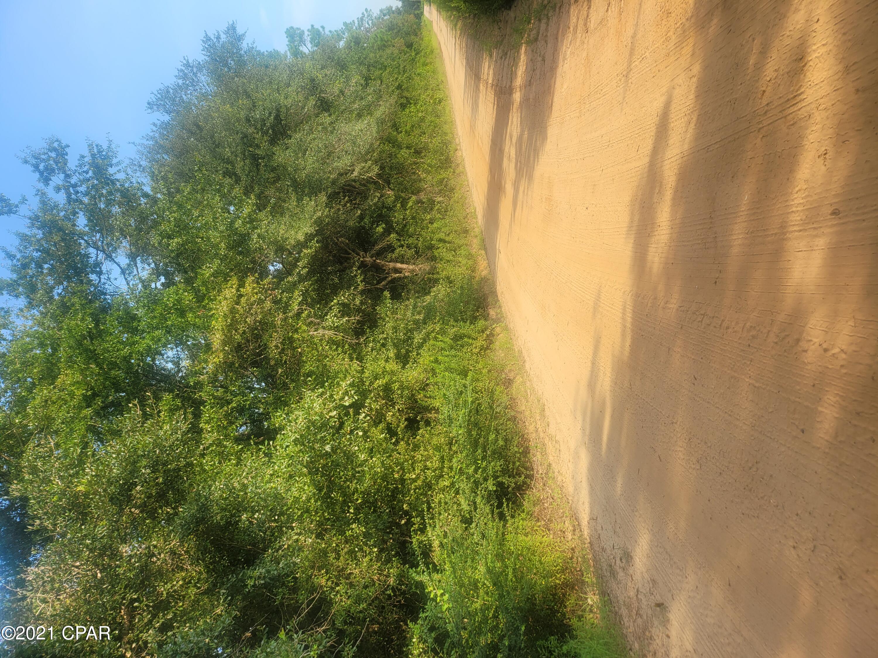 No Named Subdivision - Land