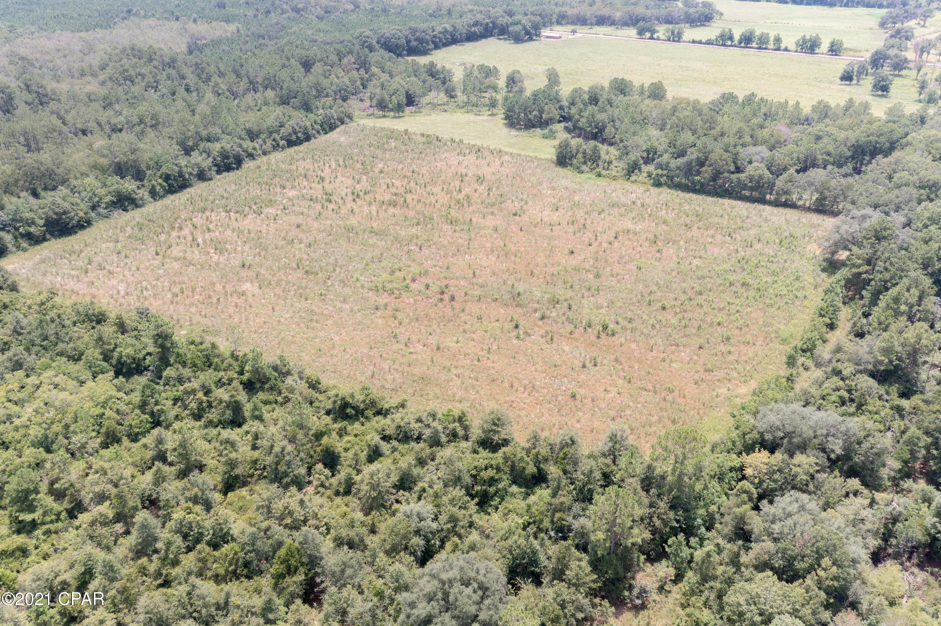 No Named Subdivision - Land