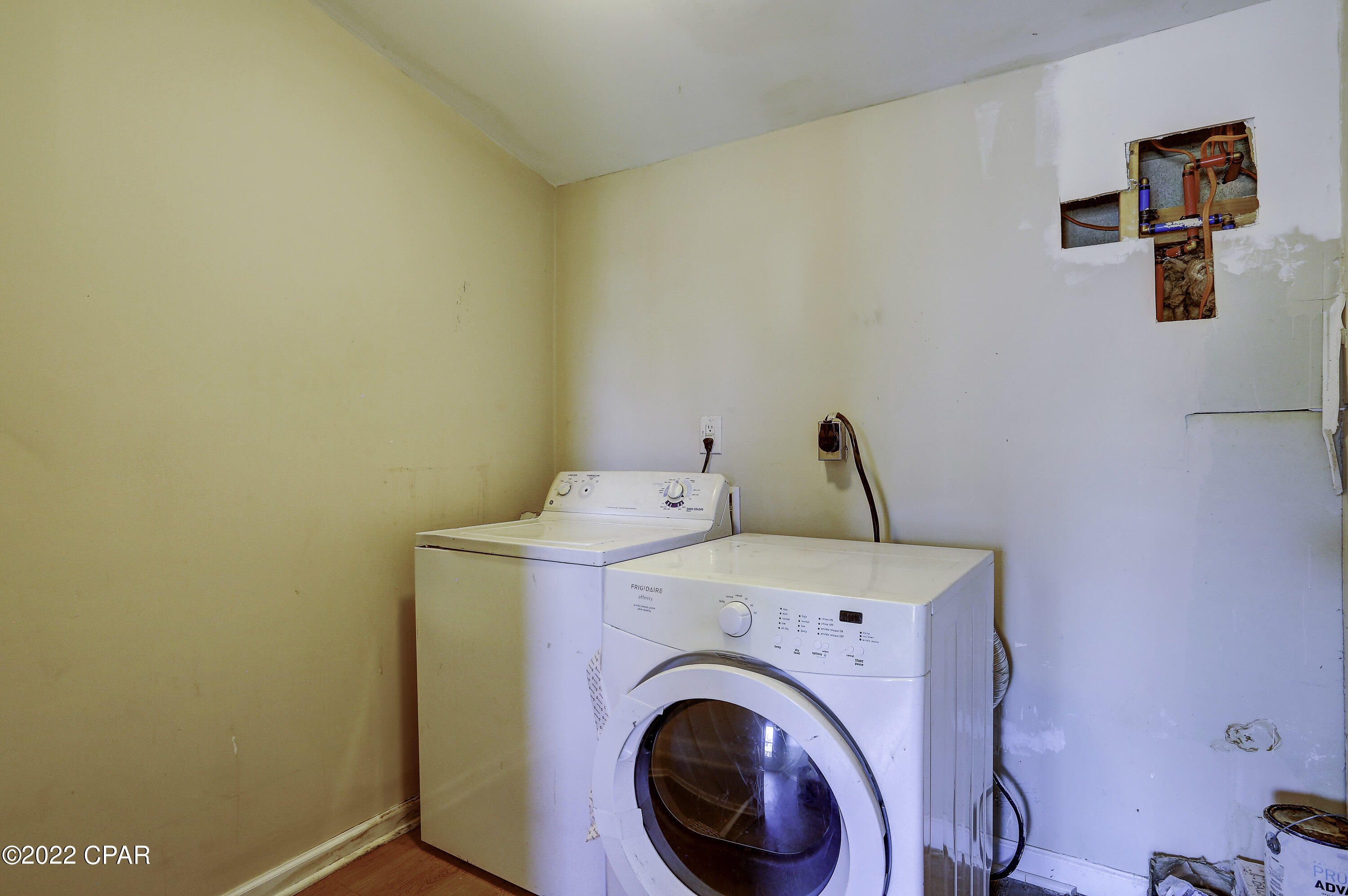 Bunkers Cove - Residential