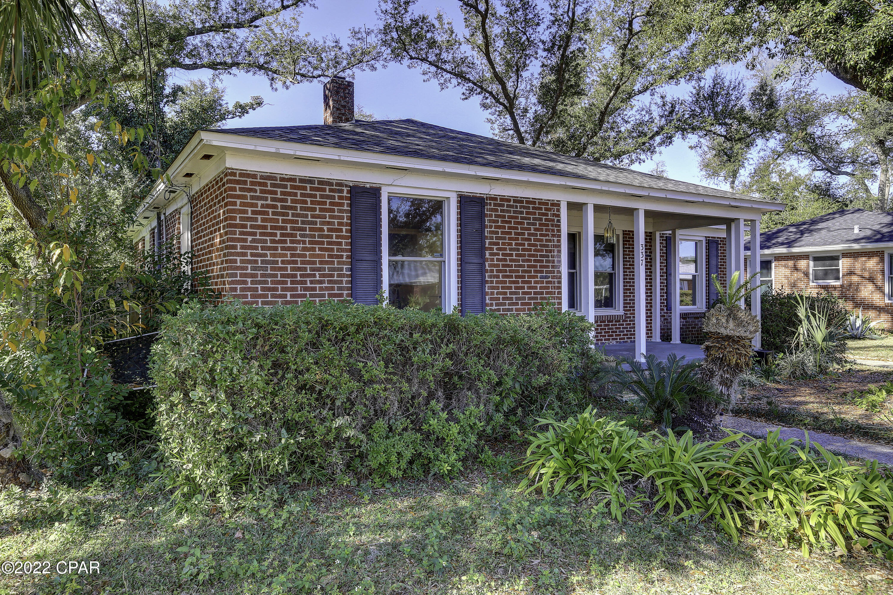 Bunkers Cove - Residential