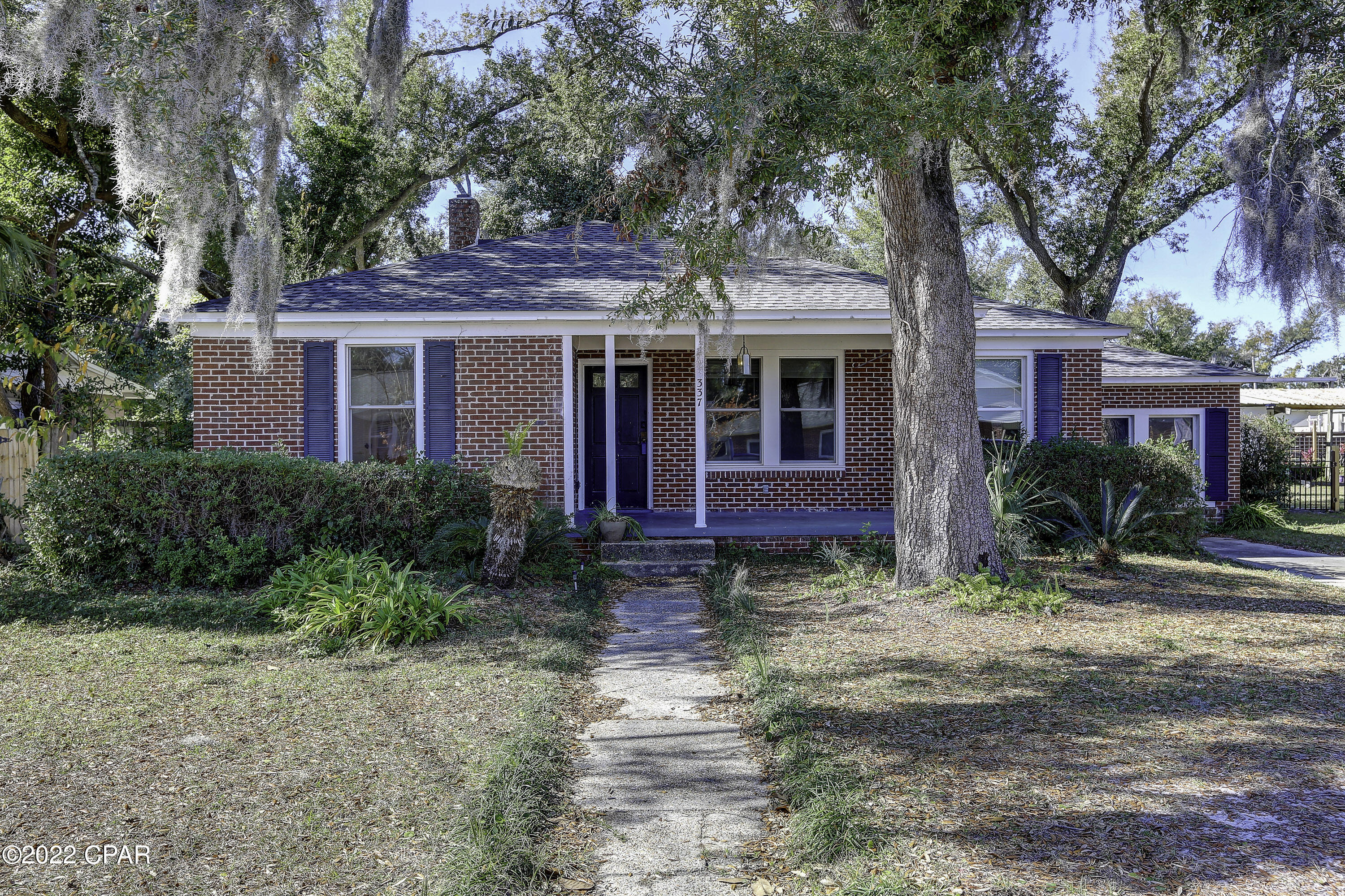 Bunkers Cove - Residential