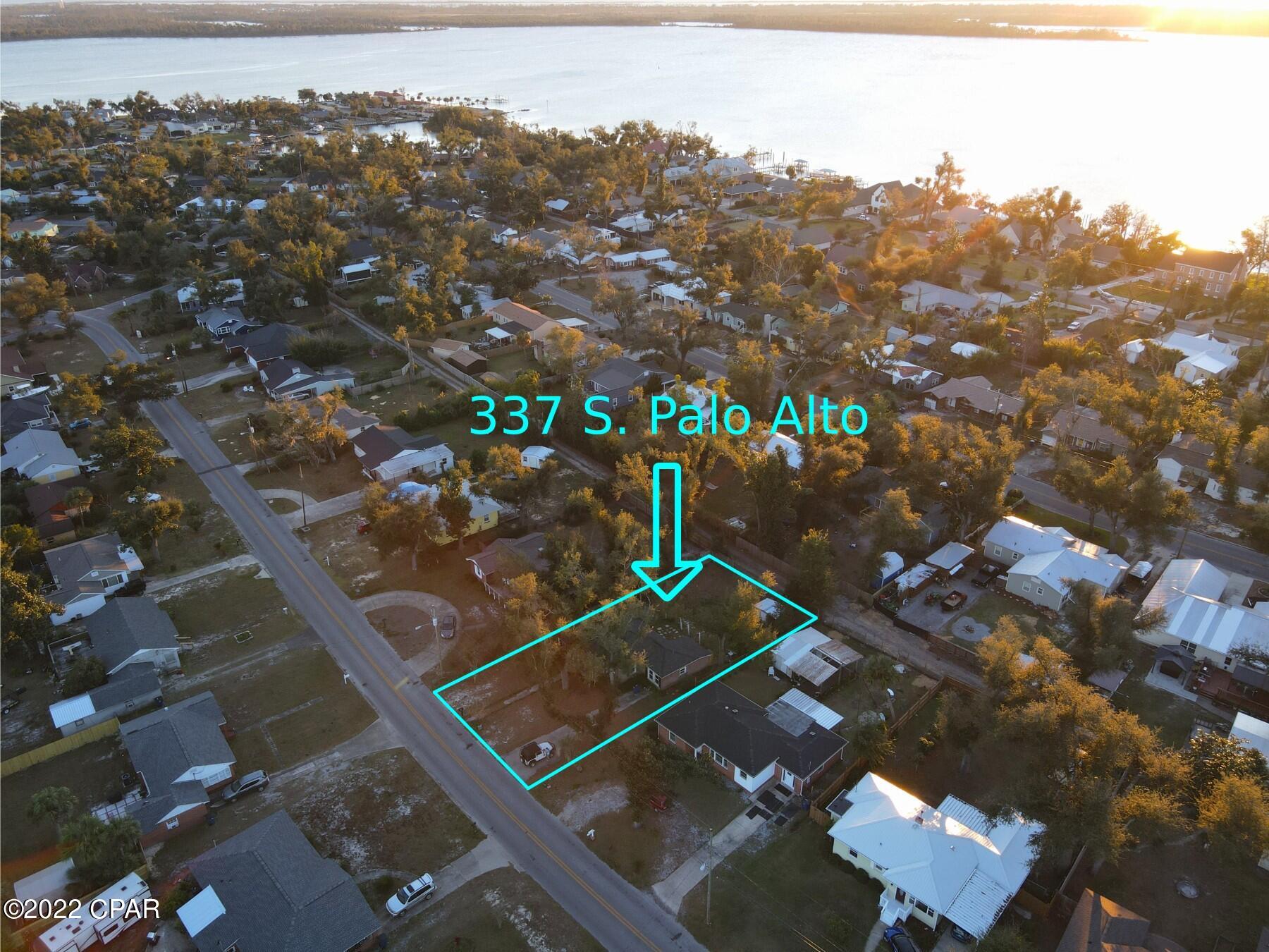 Bunkers Cove - Residential