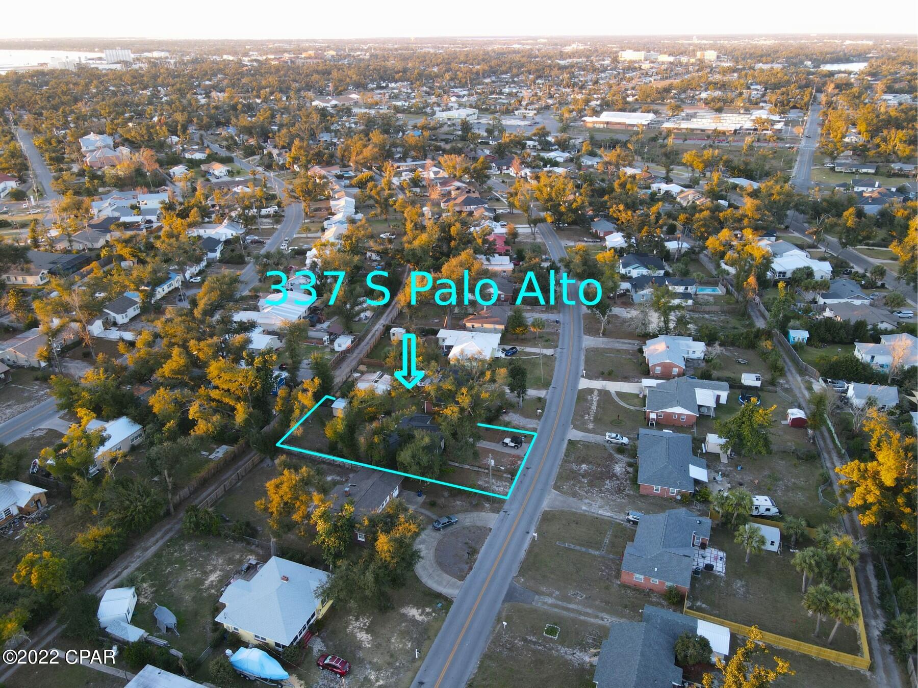 Bunkers Cove - Residential