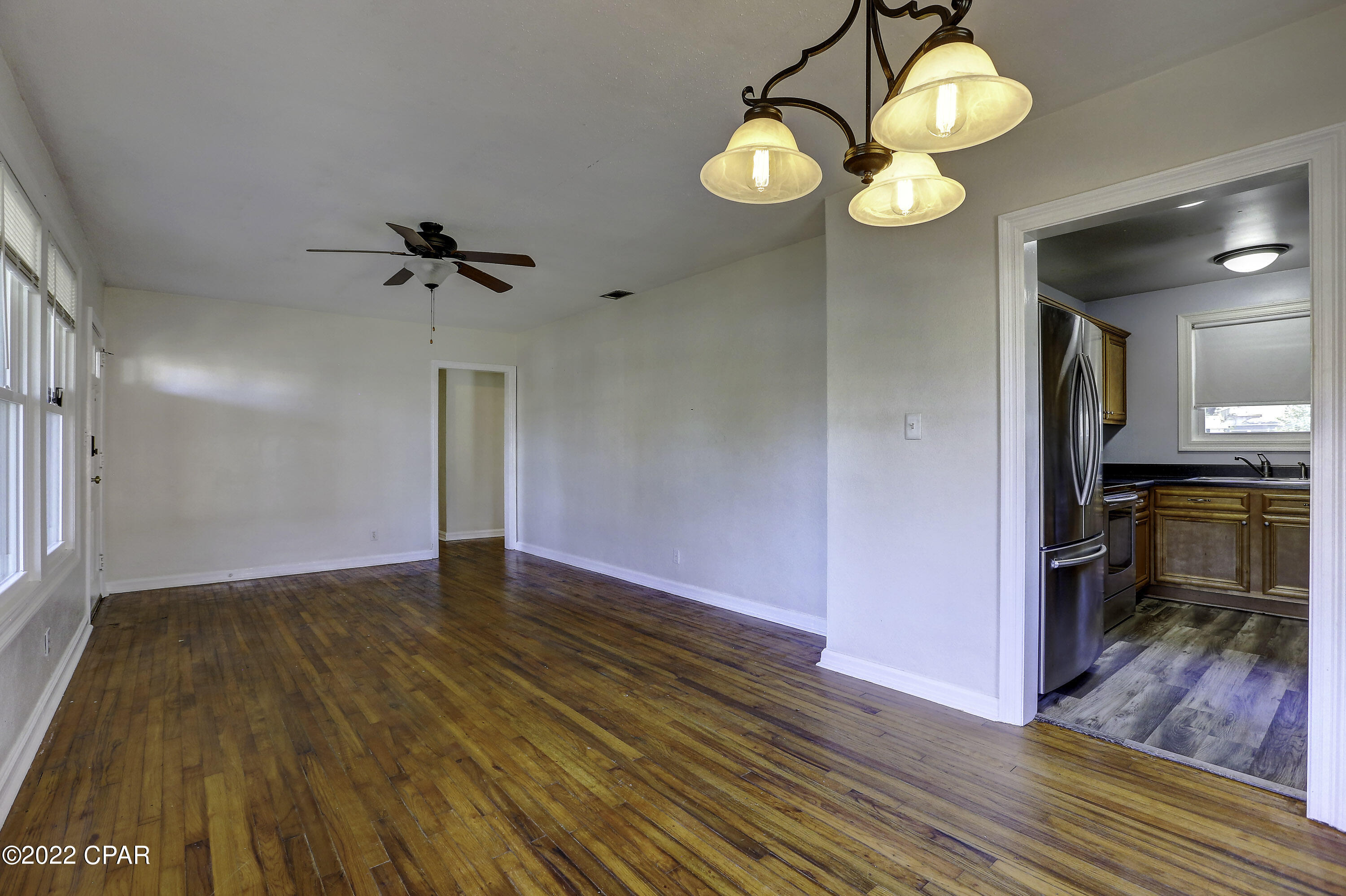 Bunkers Cove - Residential