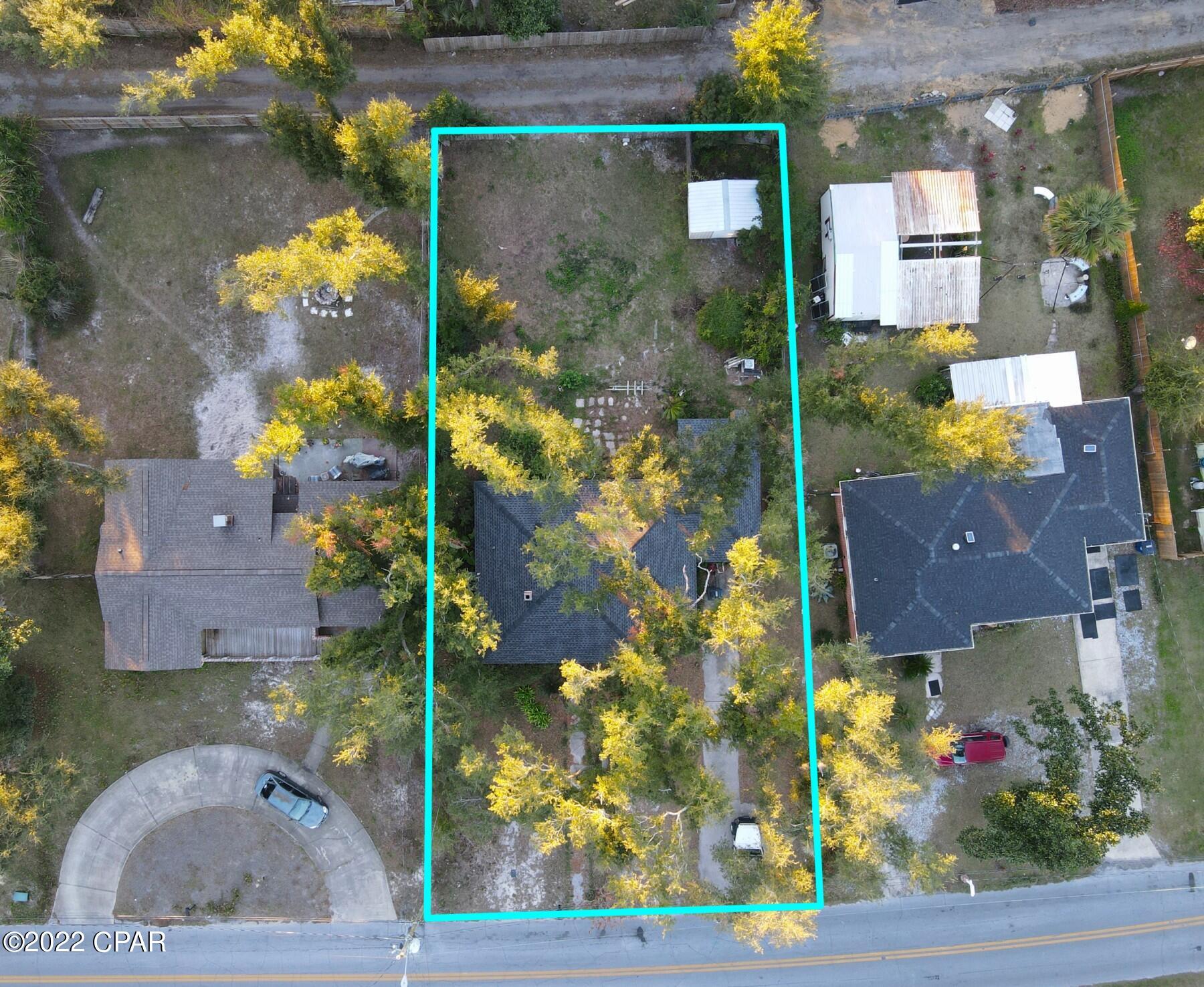 Bunkers Cove - Residential