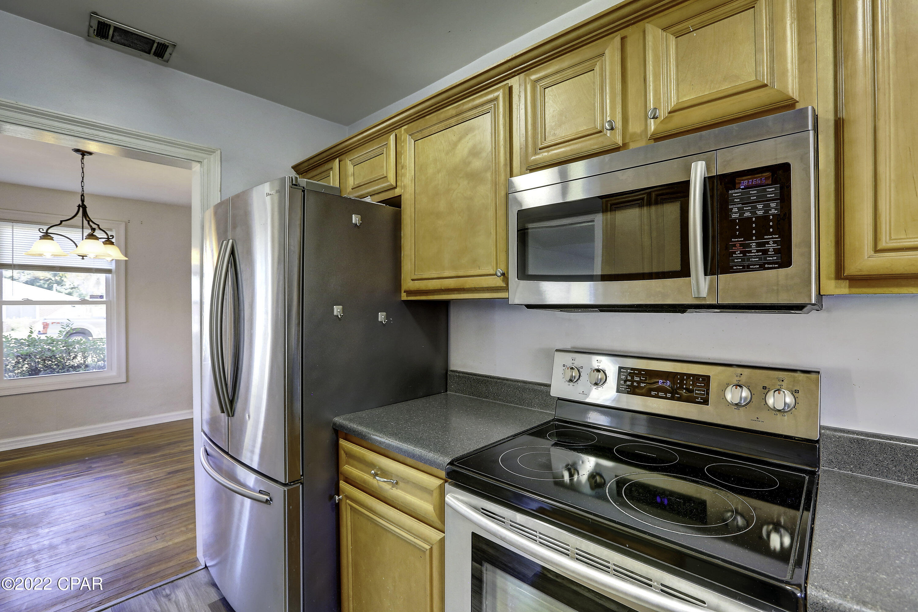 Bunkers Cove - Residential