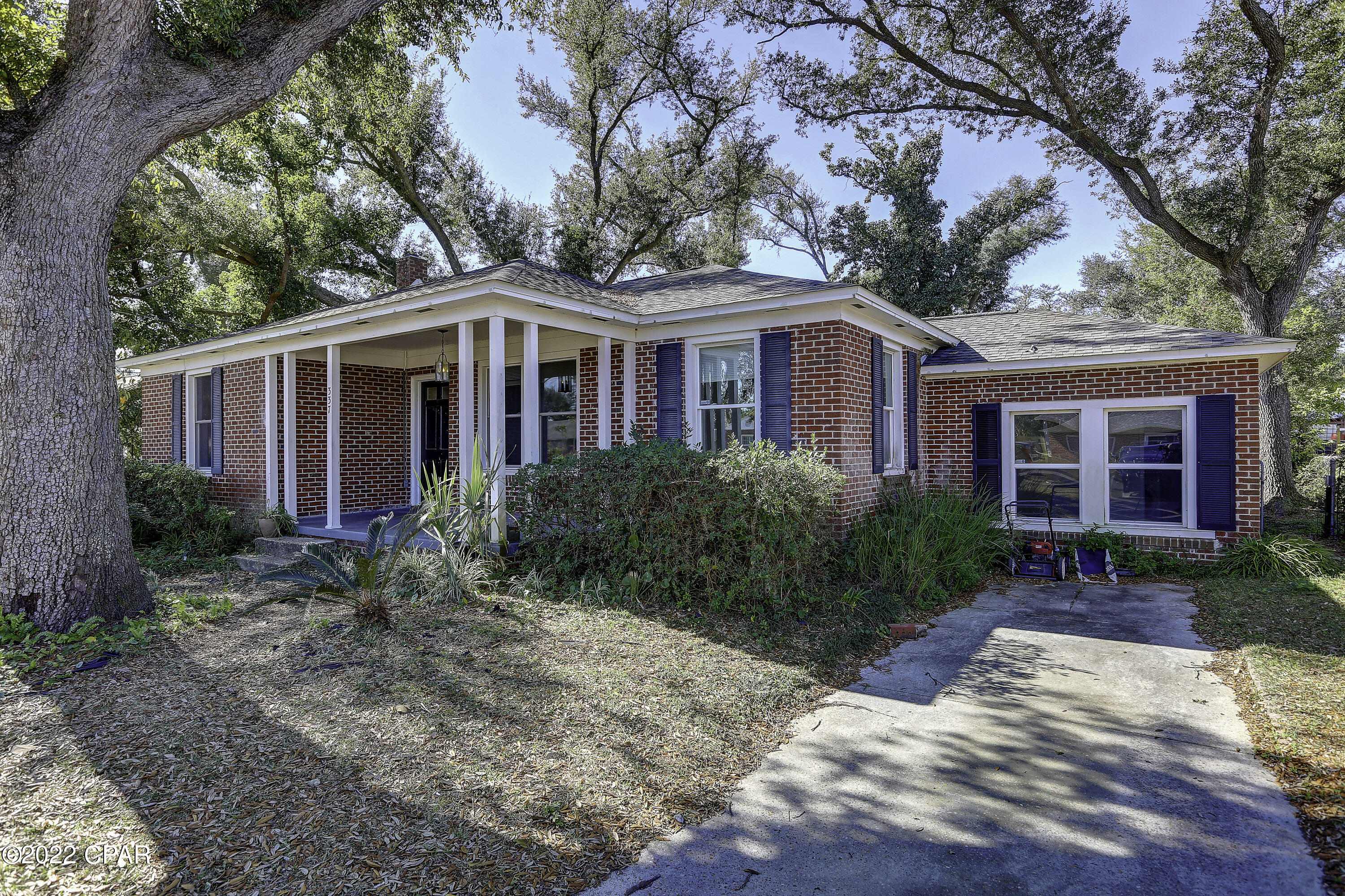 Bunkers Cove - Residential