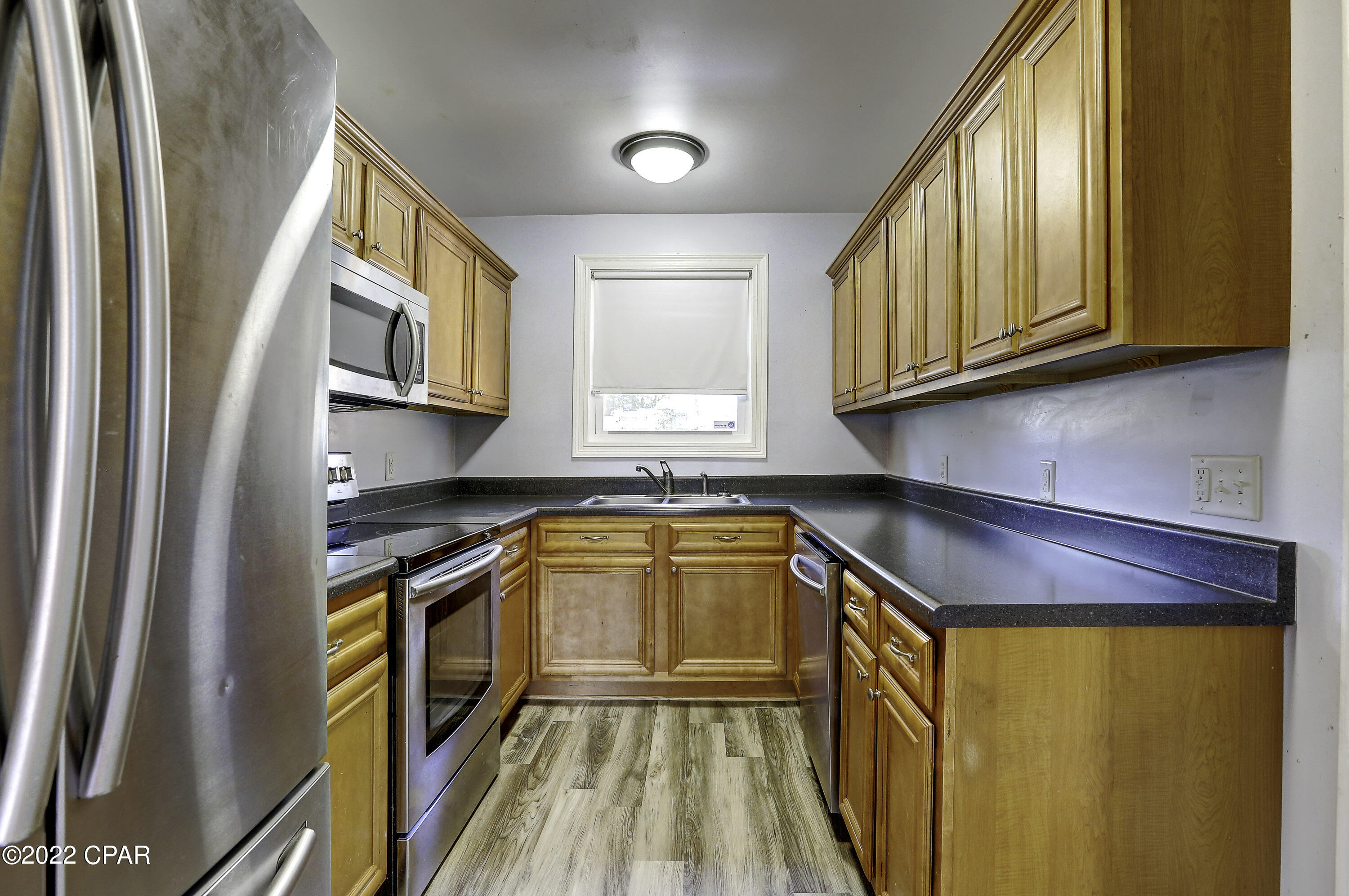 Bunkers Cove - Residential