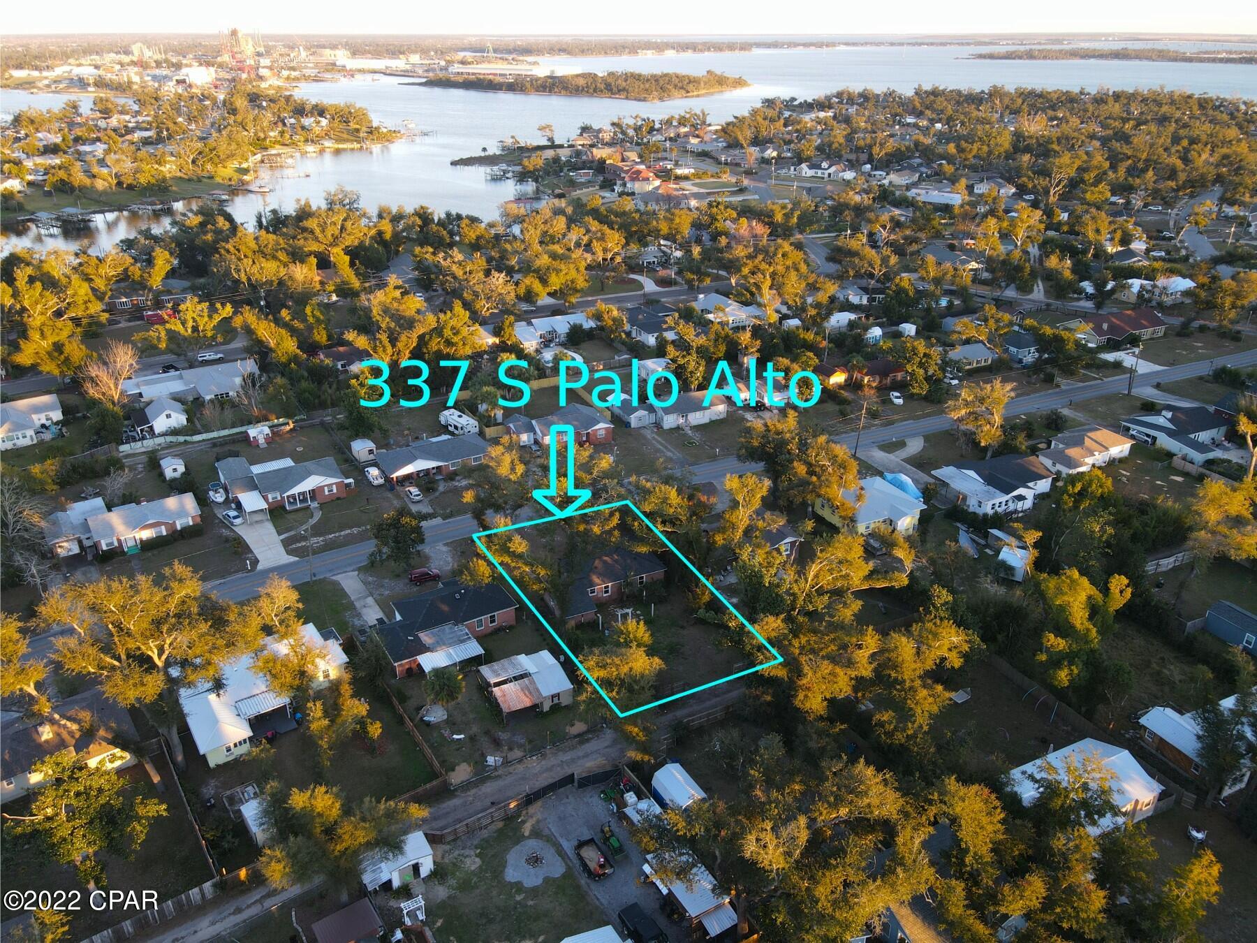 Bunkers Cove - Residential