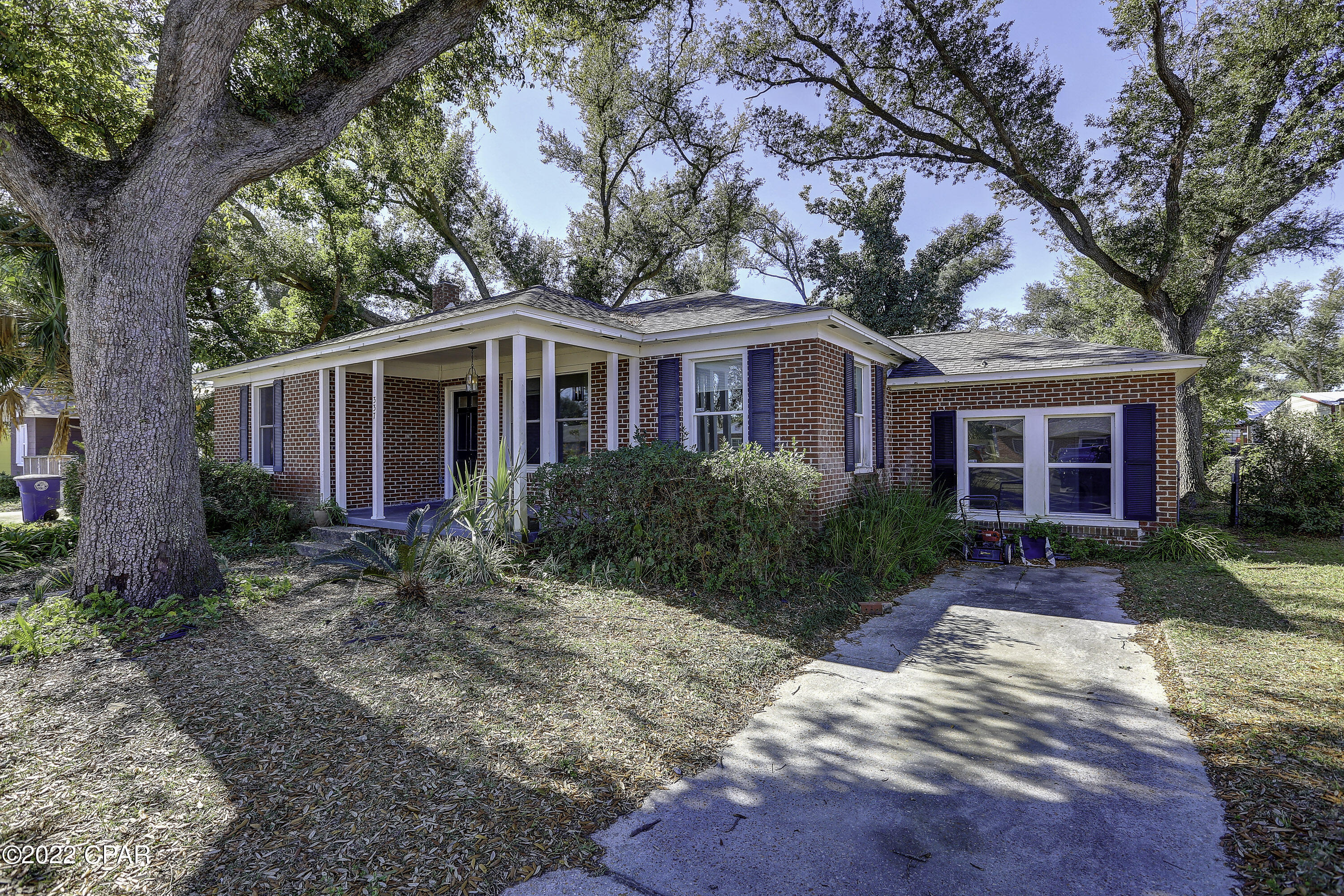 Bunkers Cove - Residential