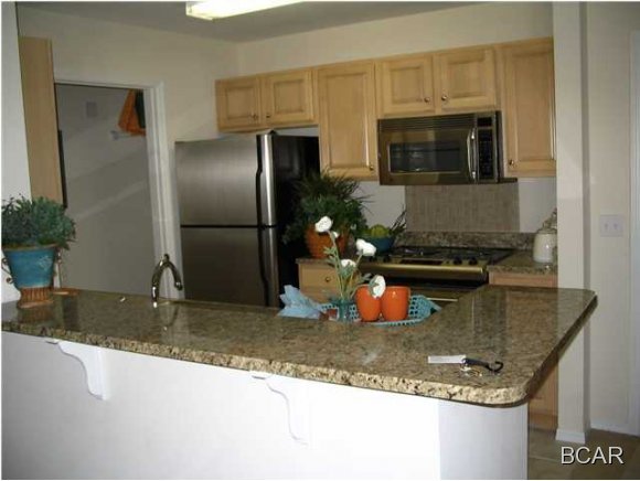 Nautilus Cove Condo - Residential