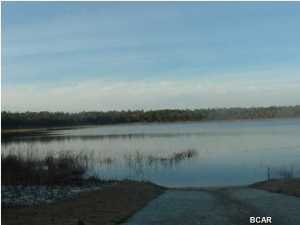 Leisure Lakes - Land