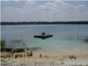 Leisure Lakes - Land