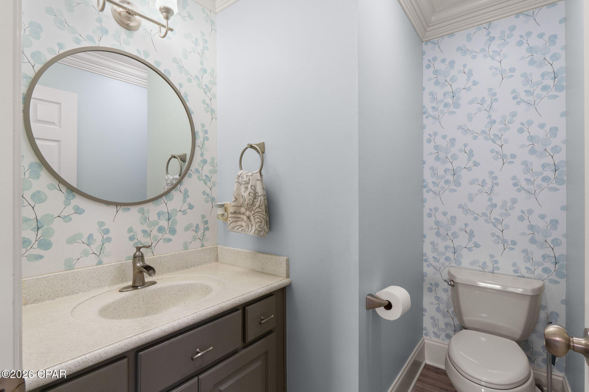 Forest Glenn - Residential