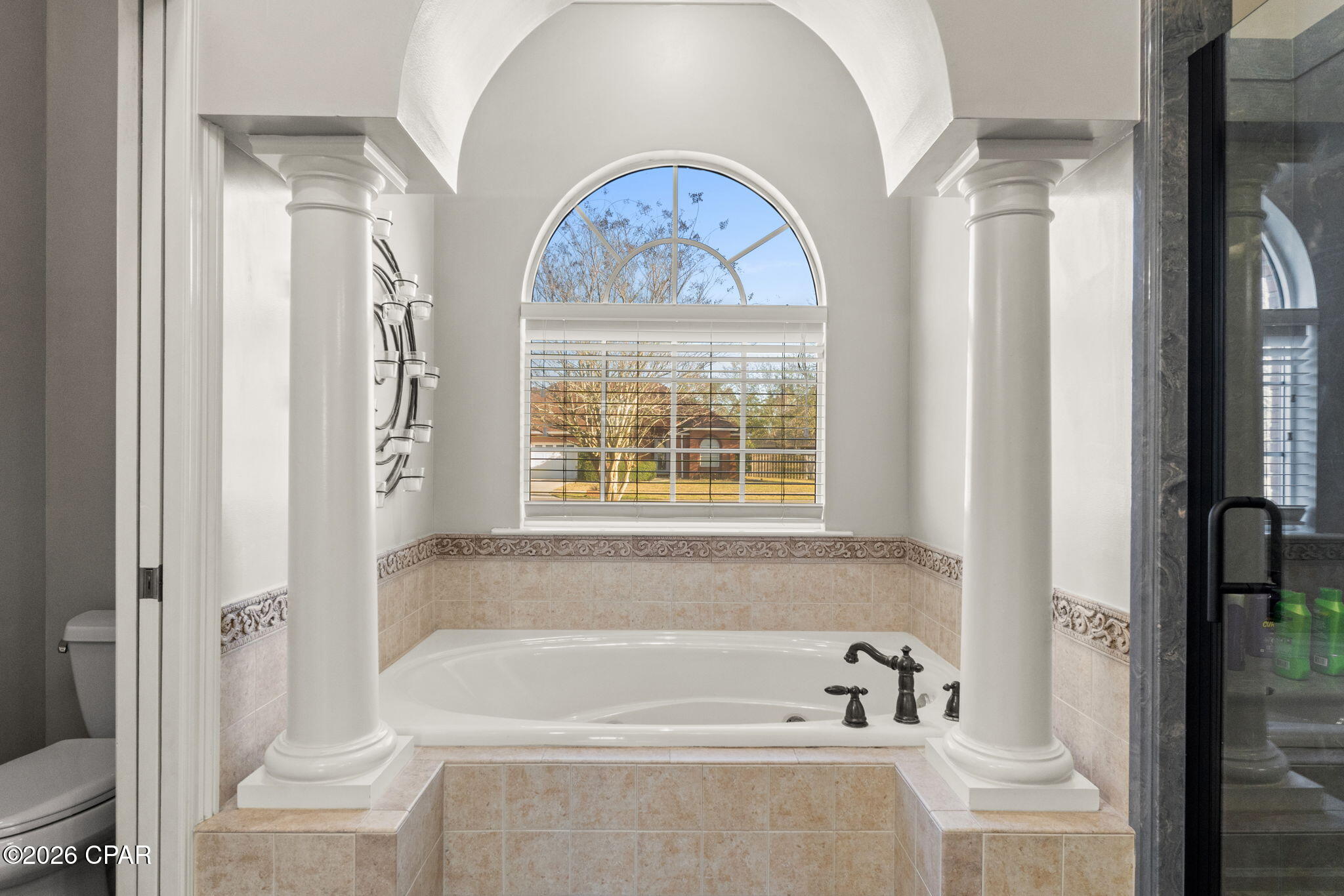 Forest Glenn - Residential