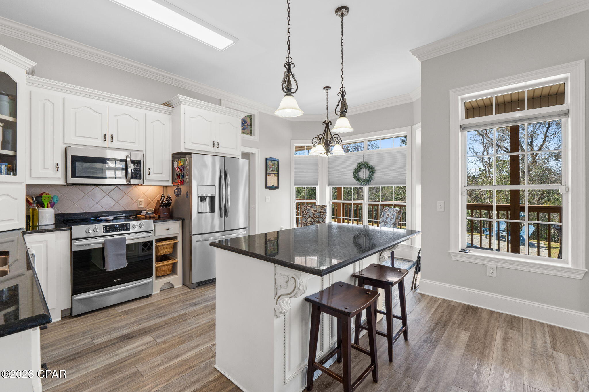 Forest Glenn - Residential