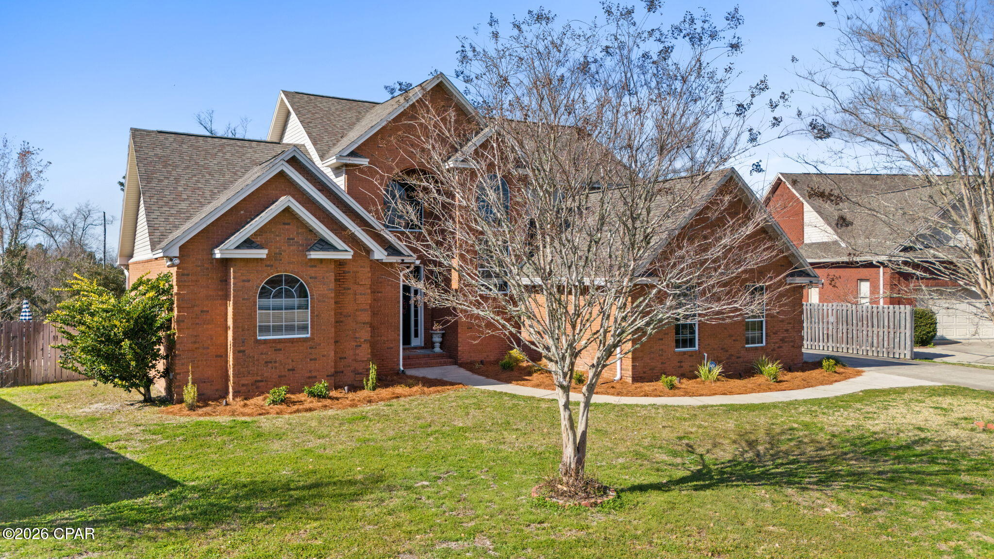 Forest Glenn - Residential