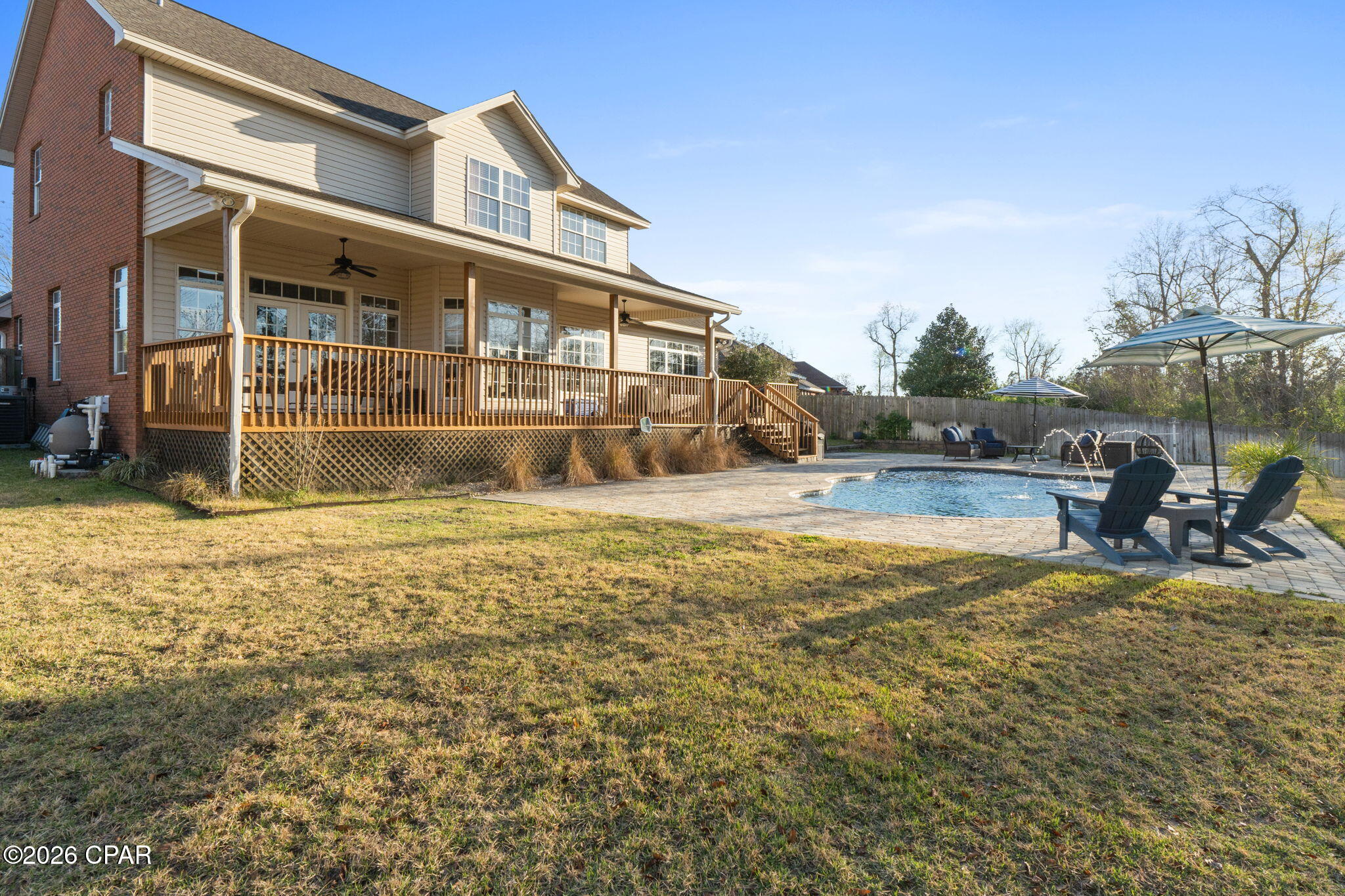 Forest Glenn - Residential