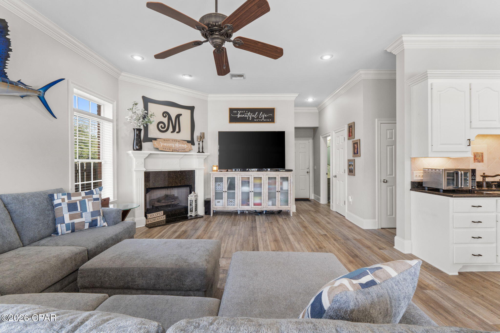 Forest Glenn - Residential