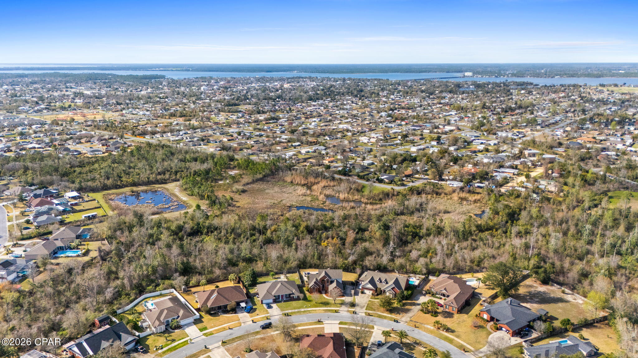 Forest Glenn - Residential