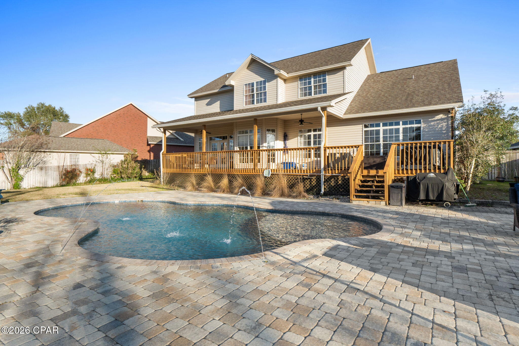 Forest Glenn - Residential