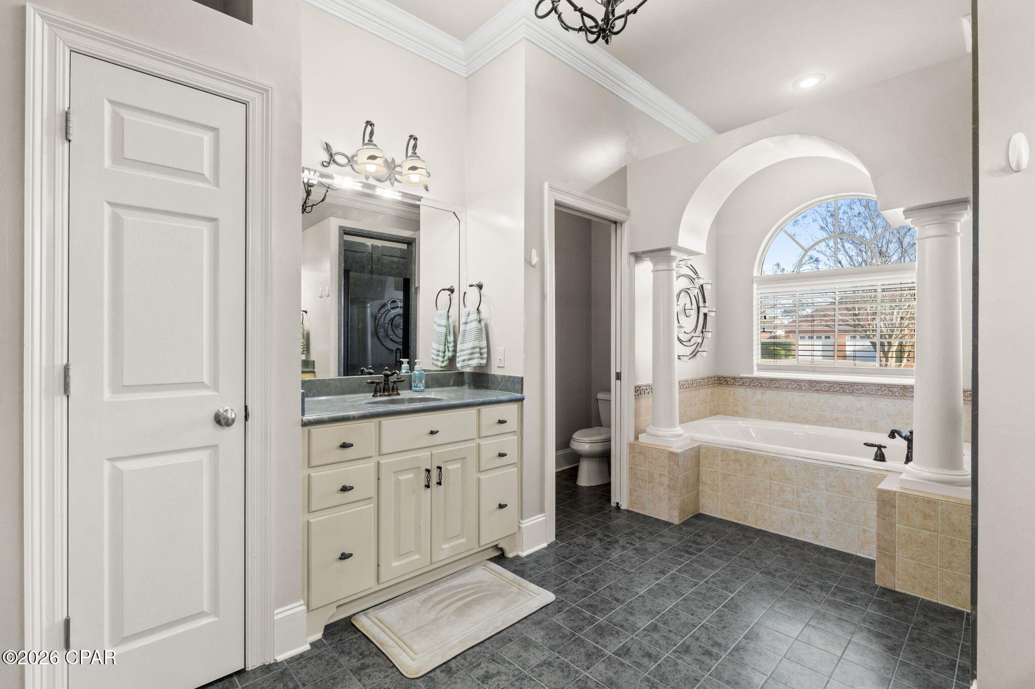 Forest Glenn - Residential