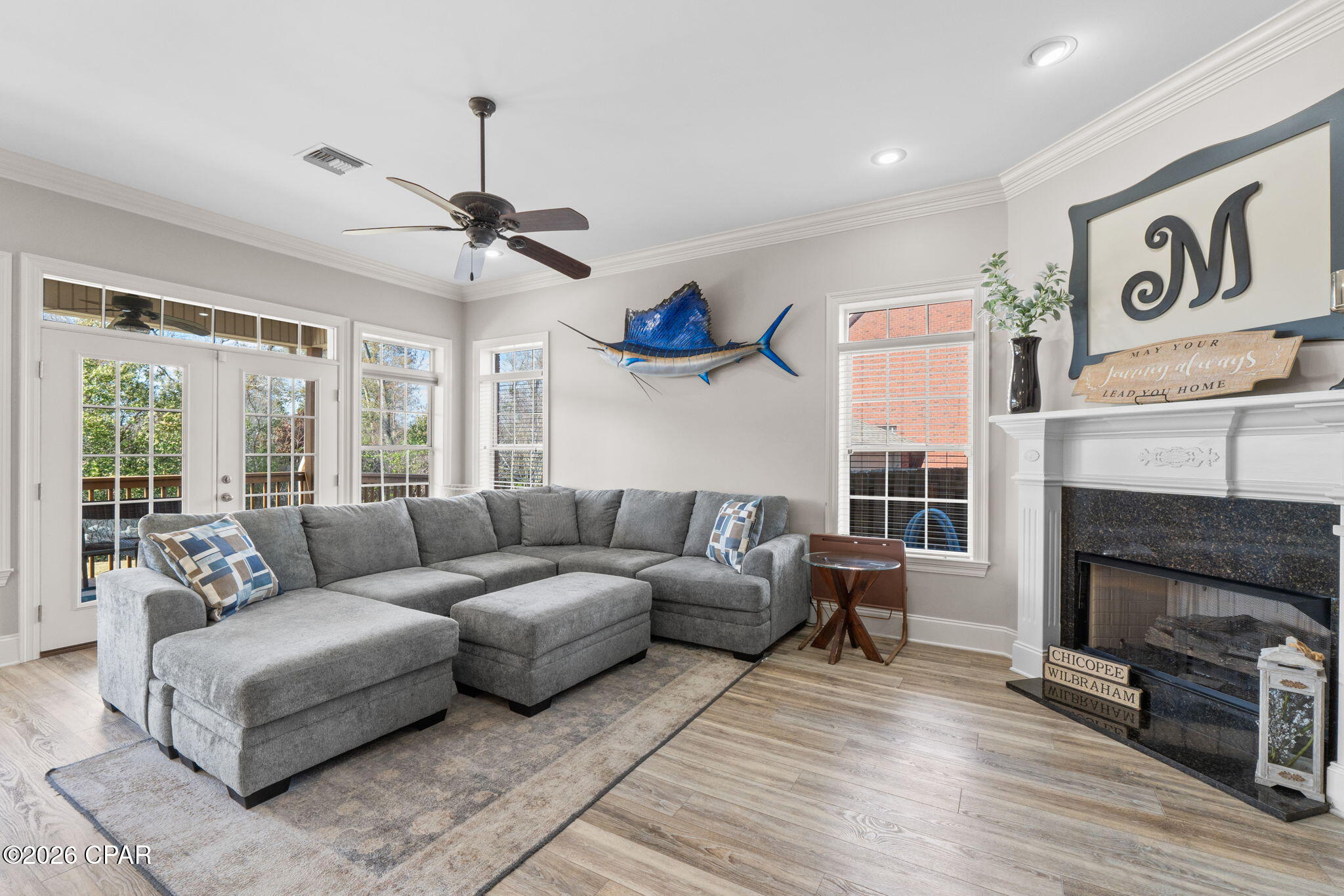 Forest Glenn - Residential