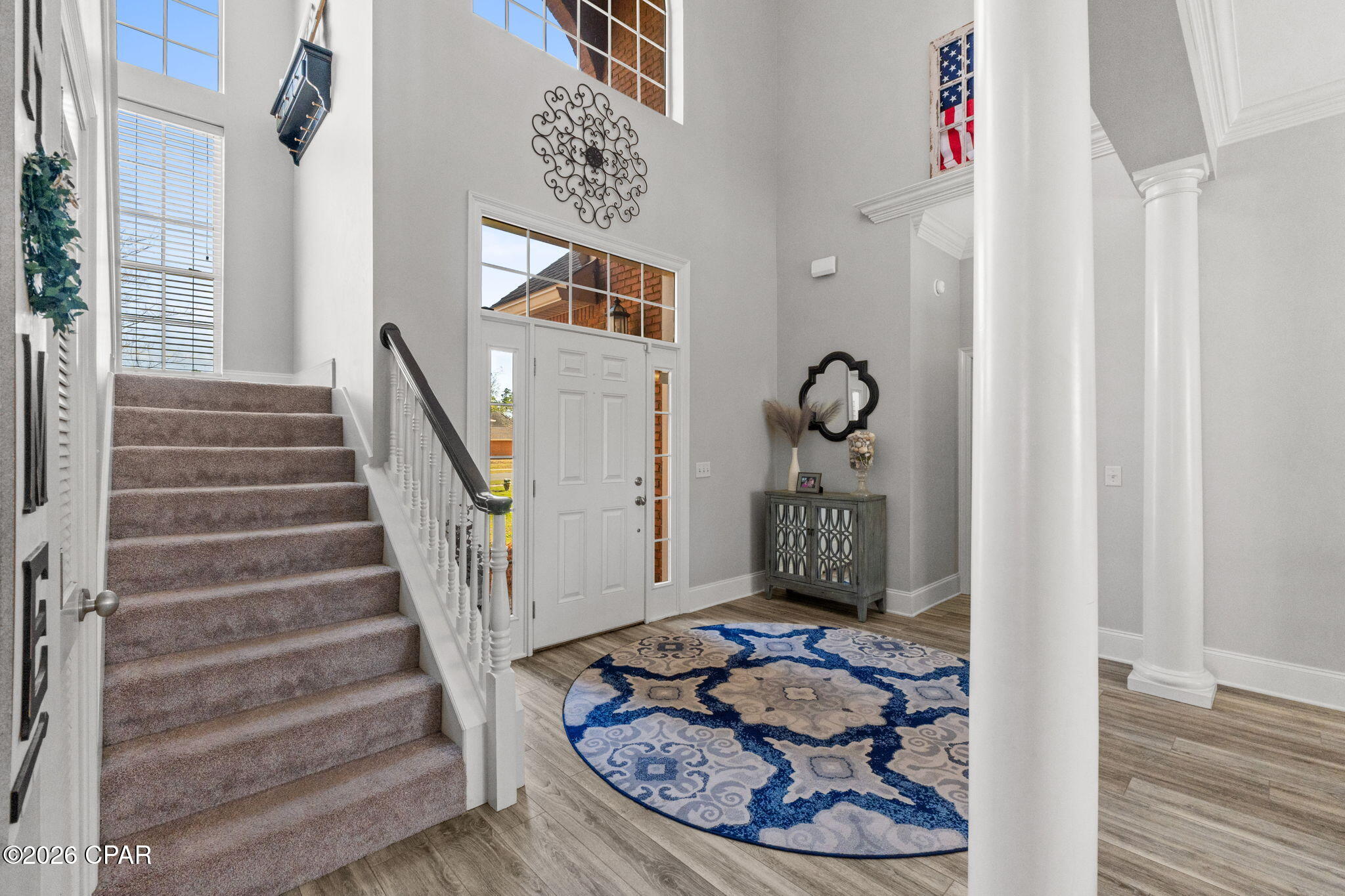 Forest Glenn - Residential