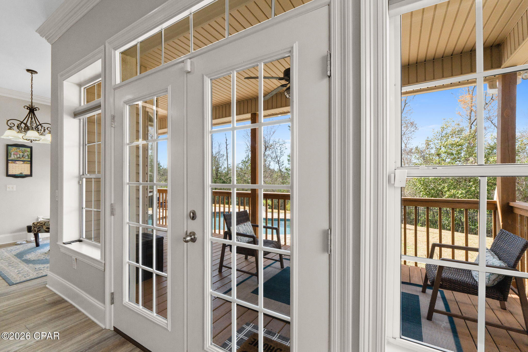 Forest Glenn - Residential