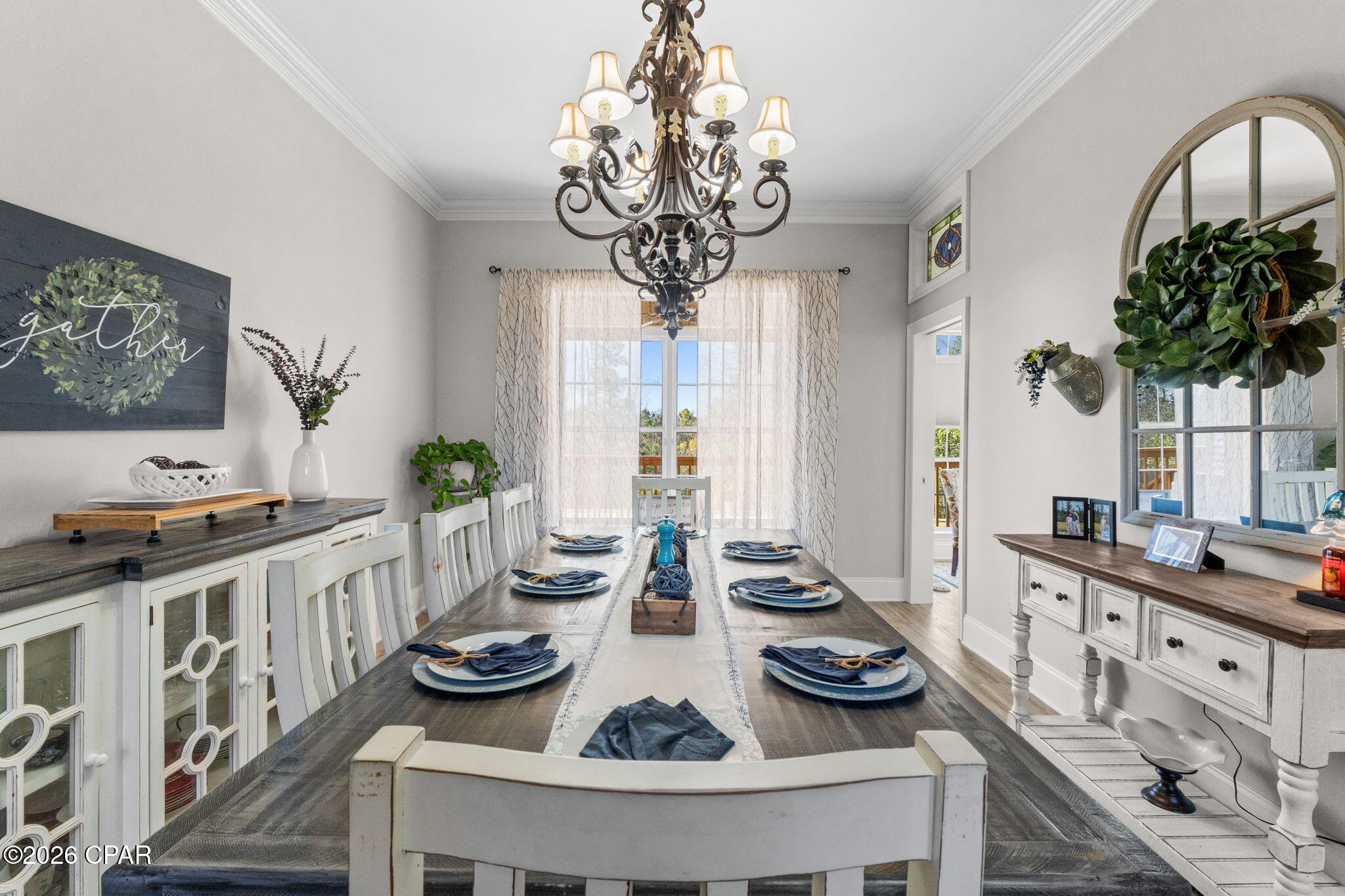 Forest Glenn - Residential