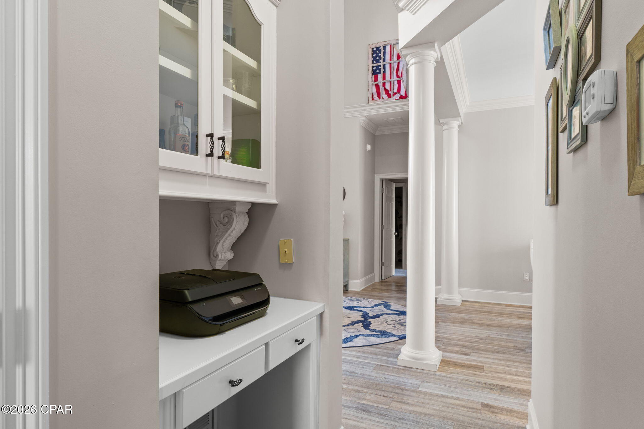 Forest Glenn - Residential