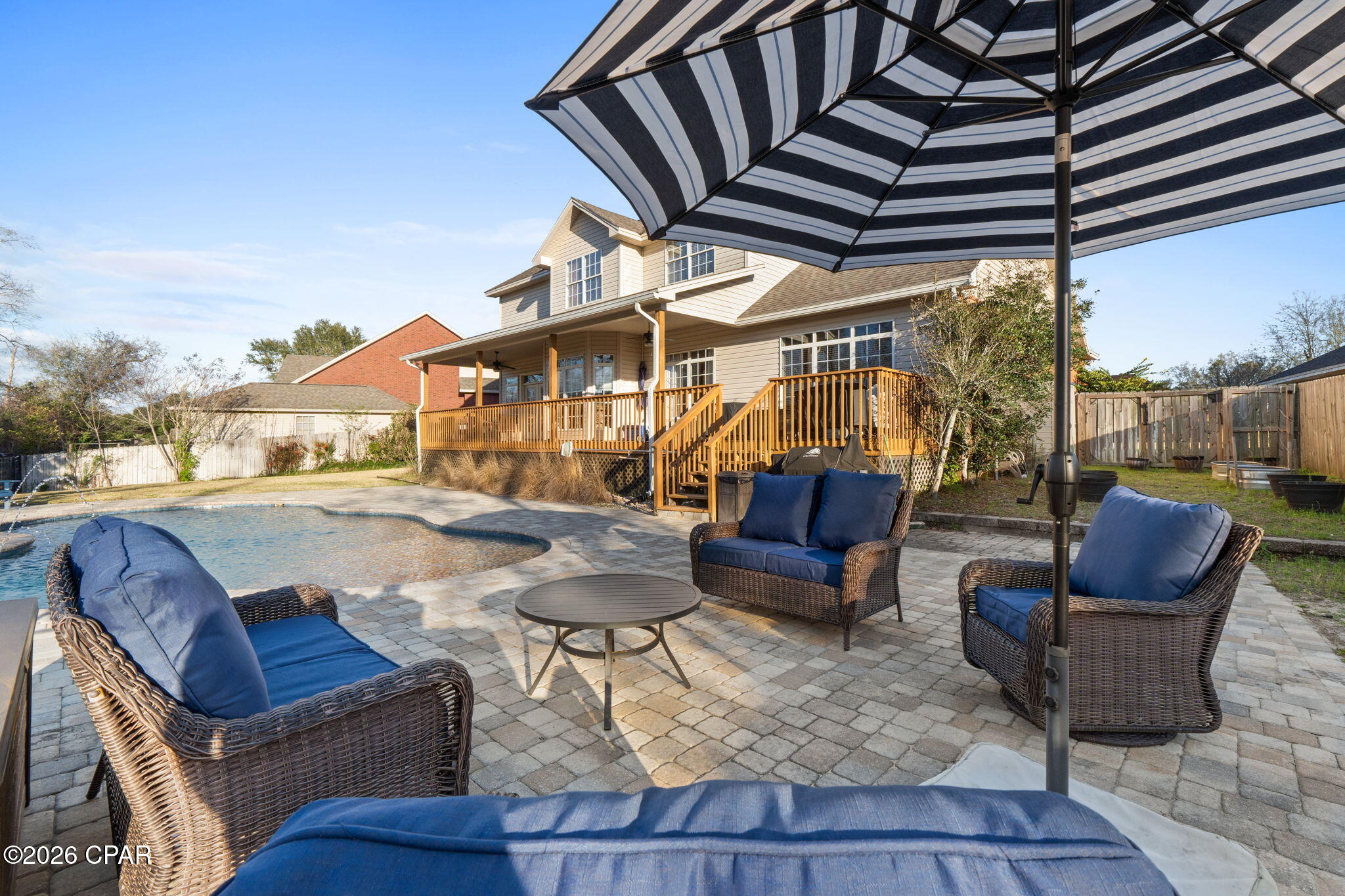 Forest Glenn - Residential