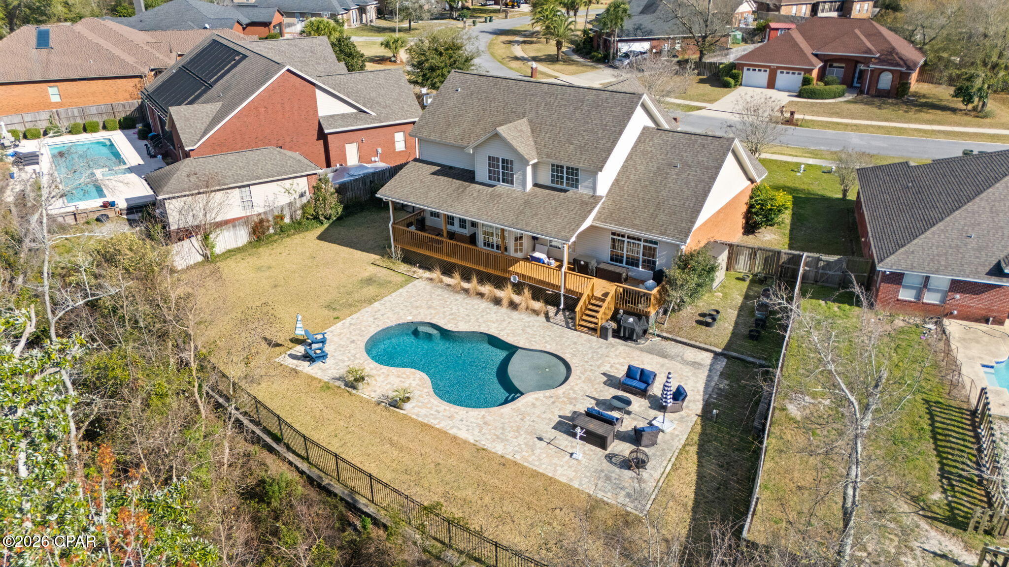 Forest Glenn - Residential