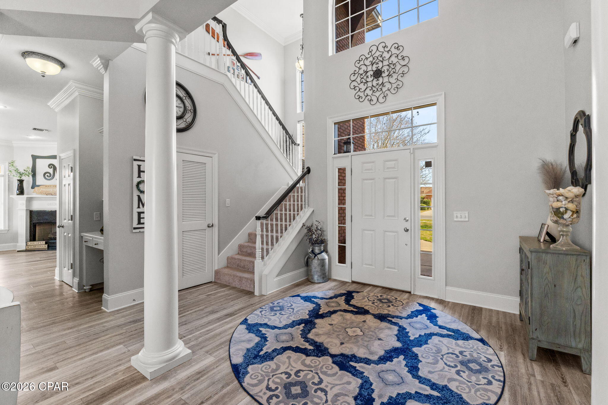 Forest Glenn - Residential