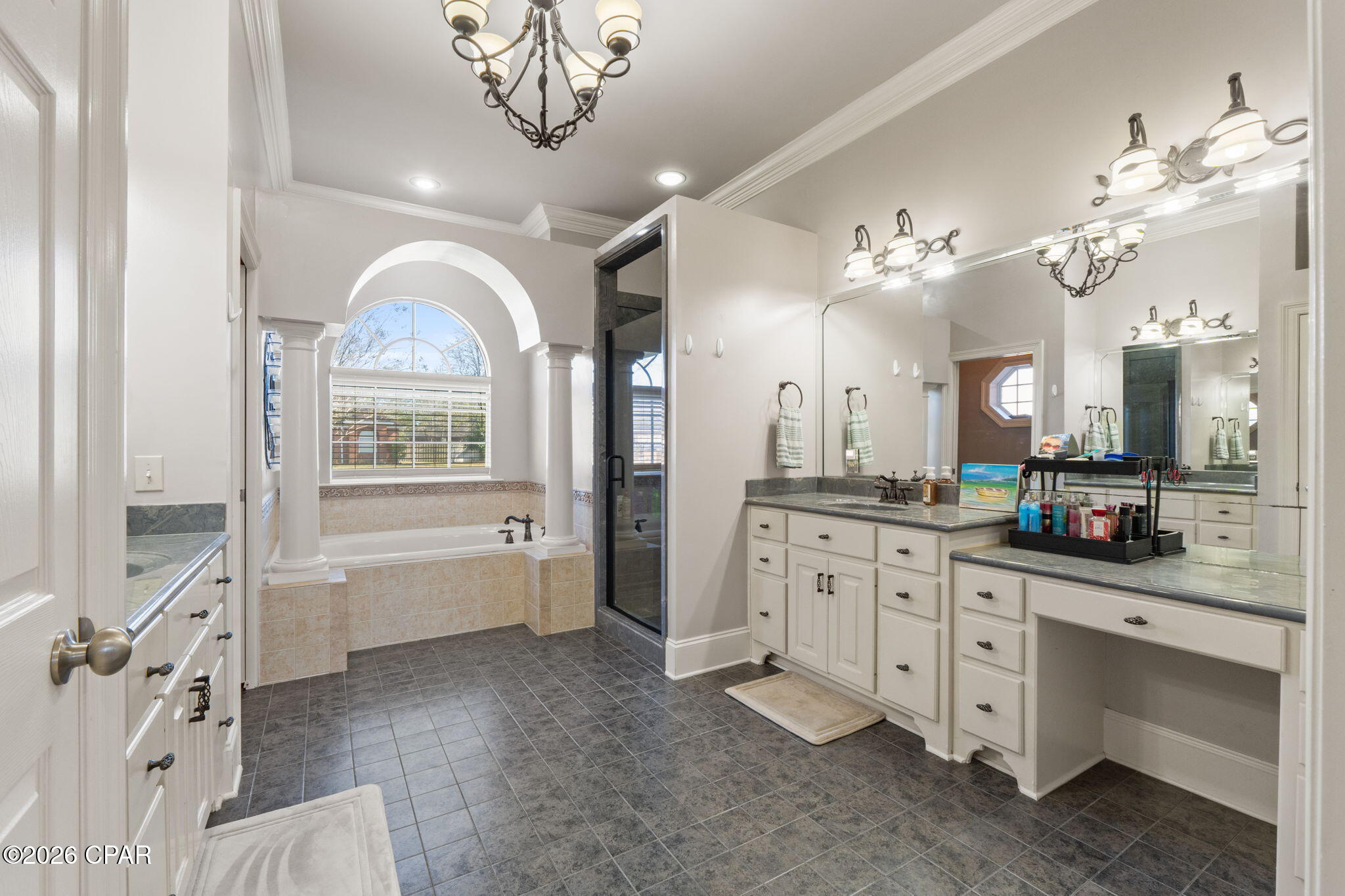 Forest Glenn - Residential