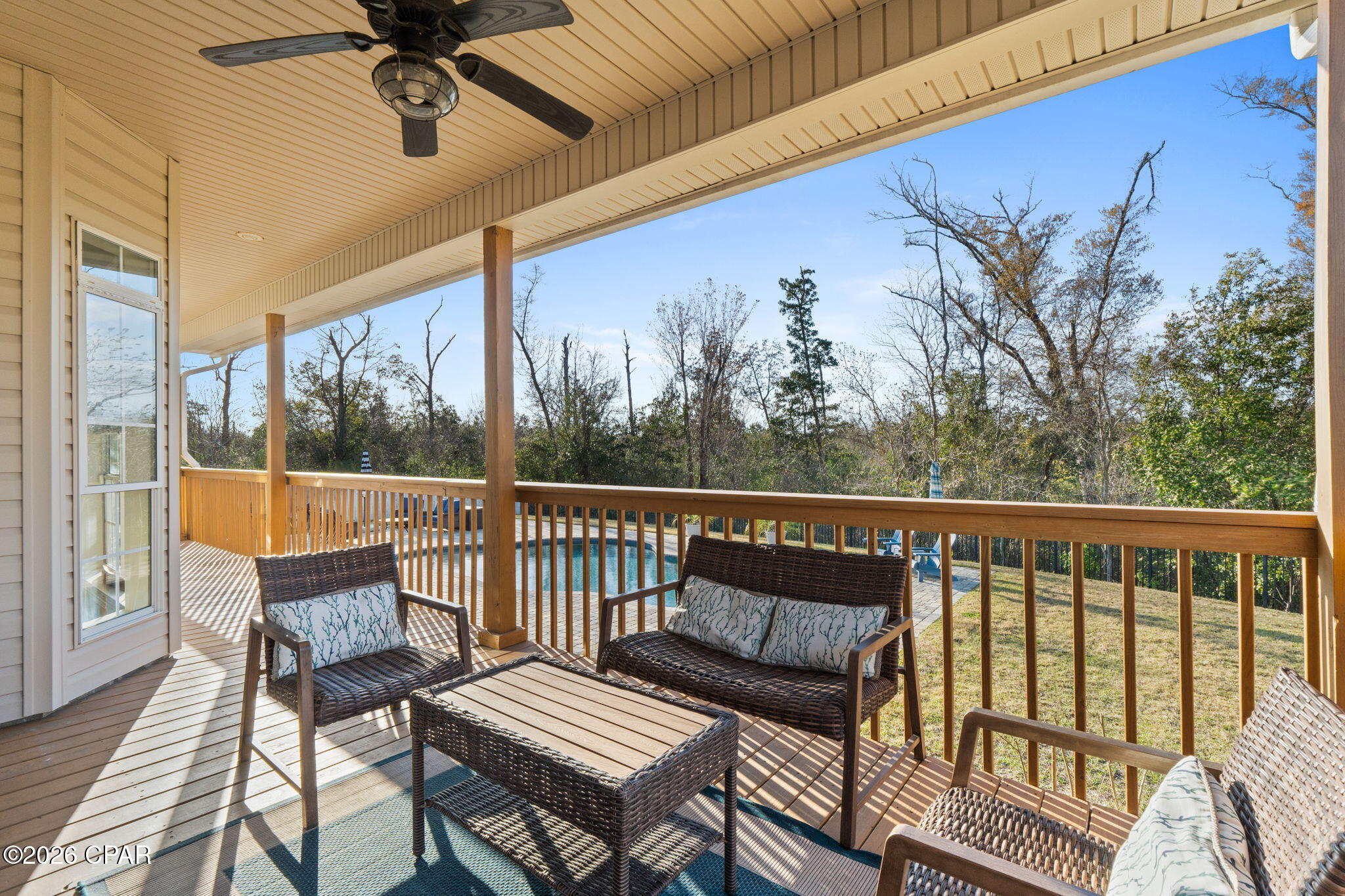 Forest Glenn - Residential