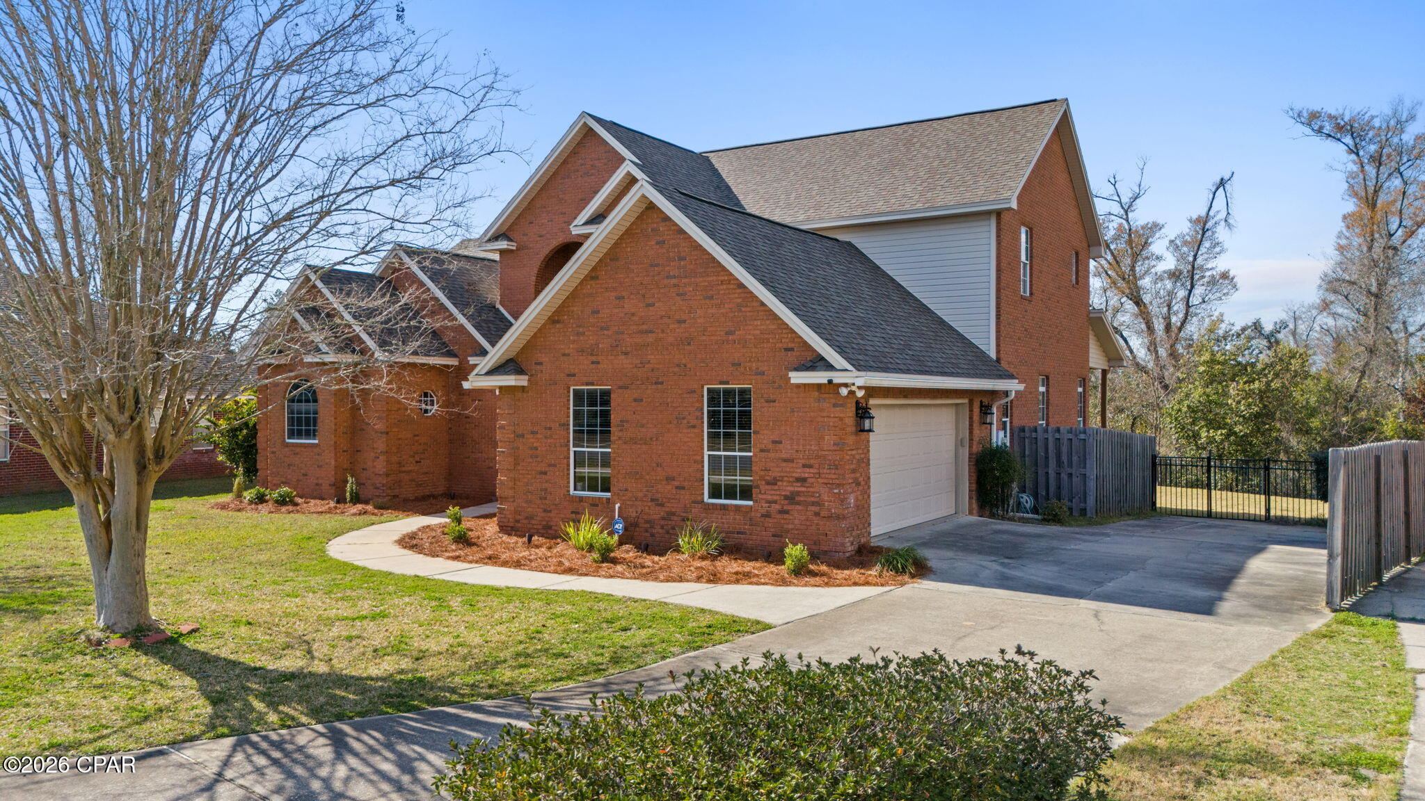 Forest Glenn - Residential