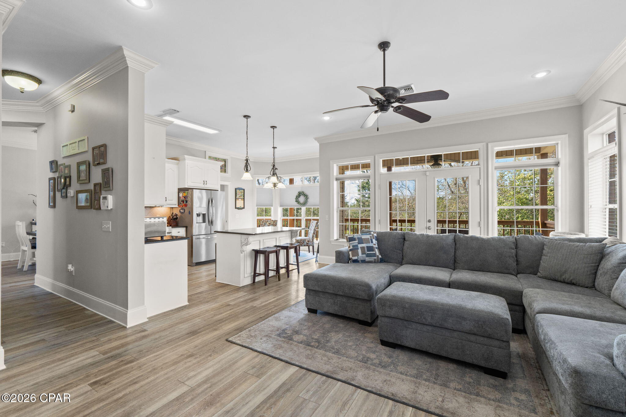 Forest Glenn - Residential