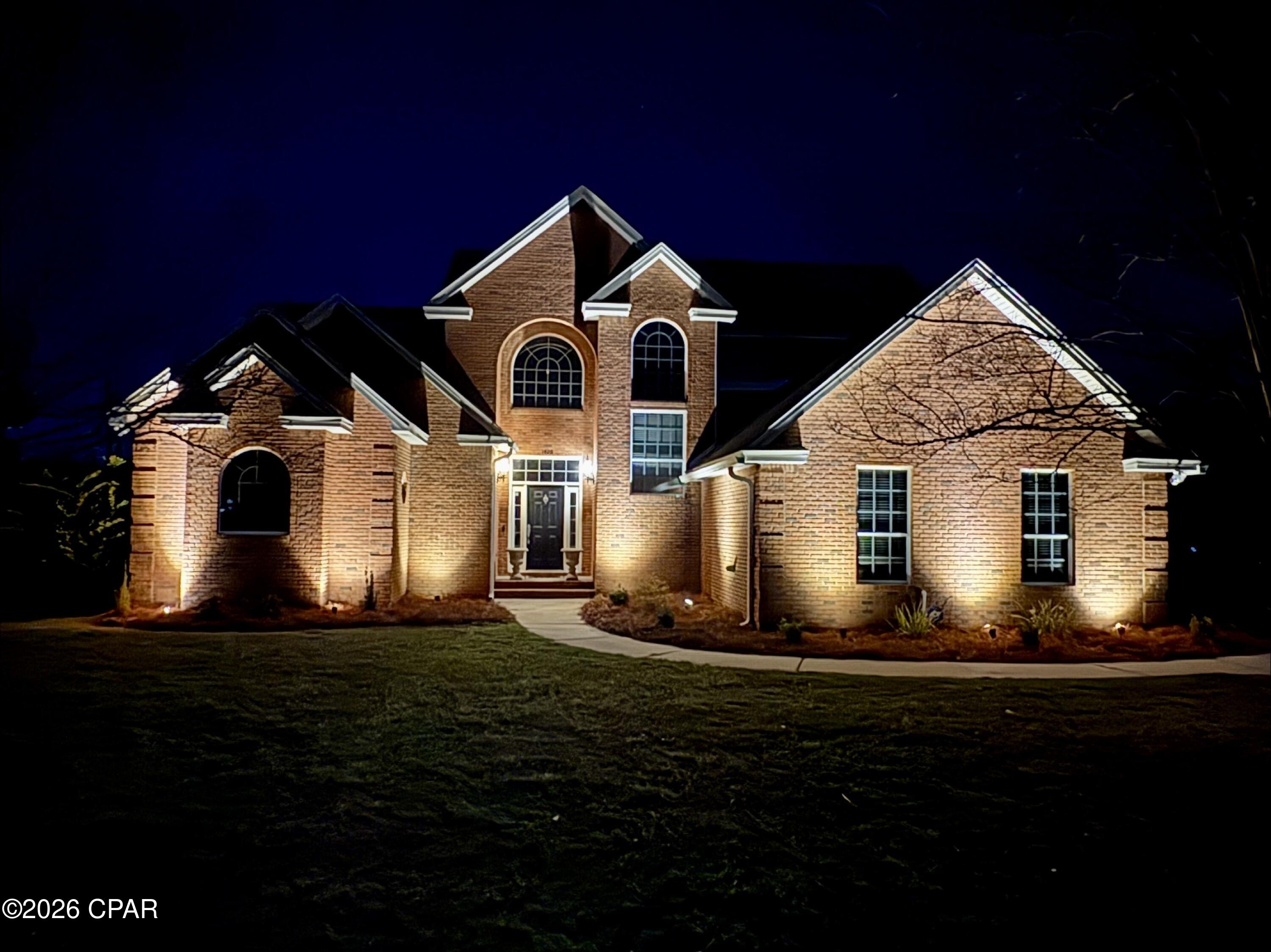 Forest Glenn - Residential