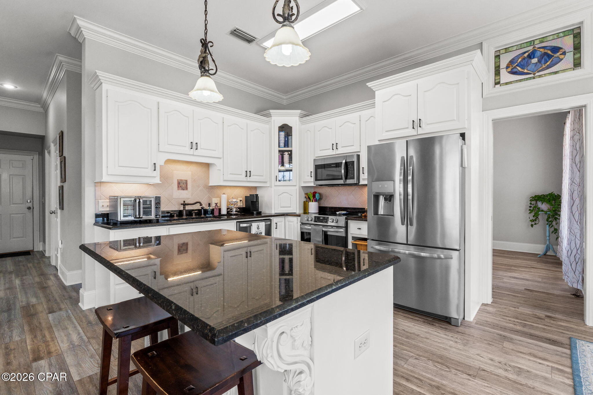 Forest Glenn - Residential