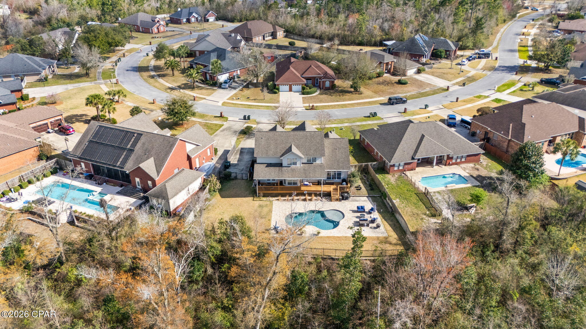 Forest Glenn - Residential