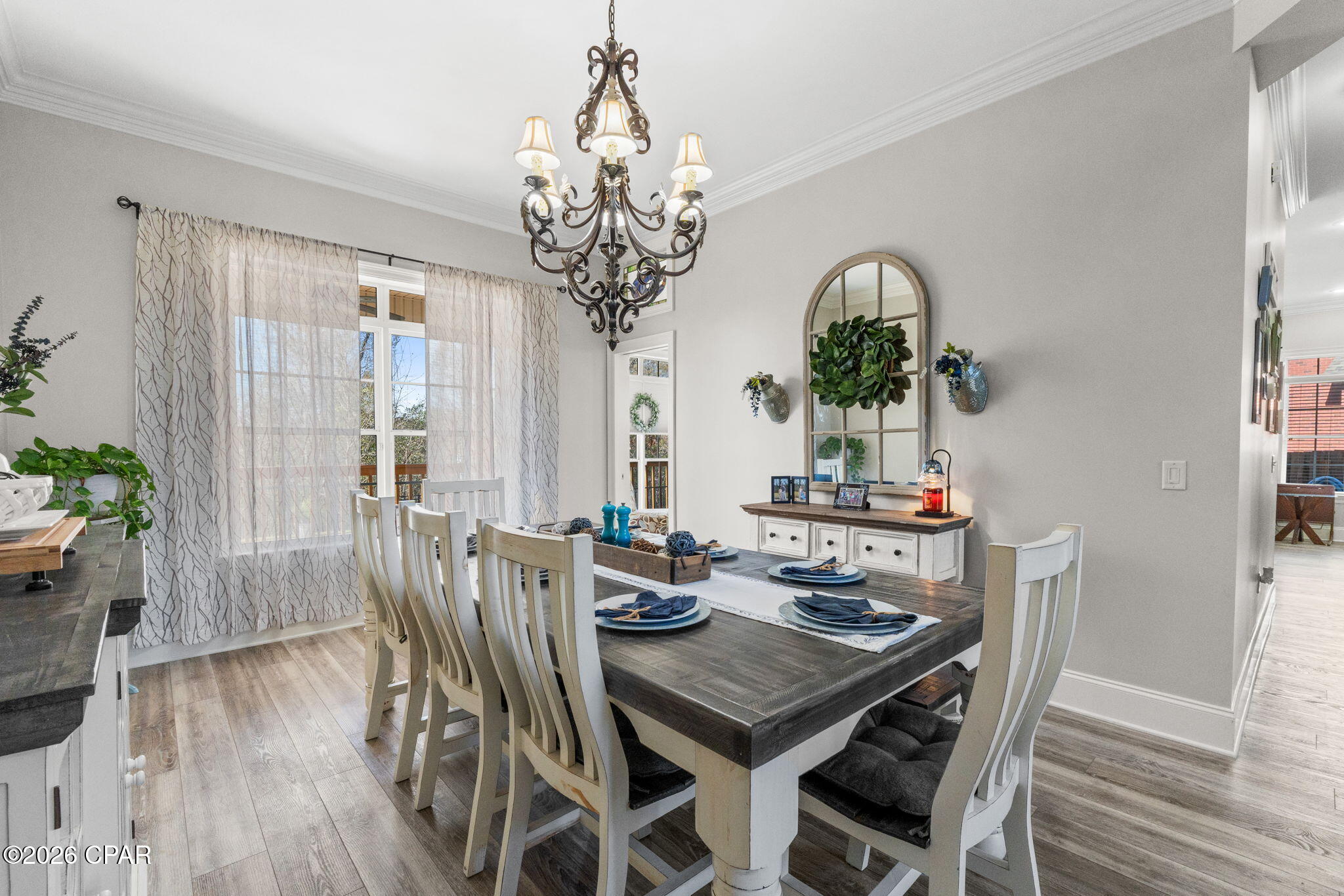 Forest Glenn - Residential