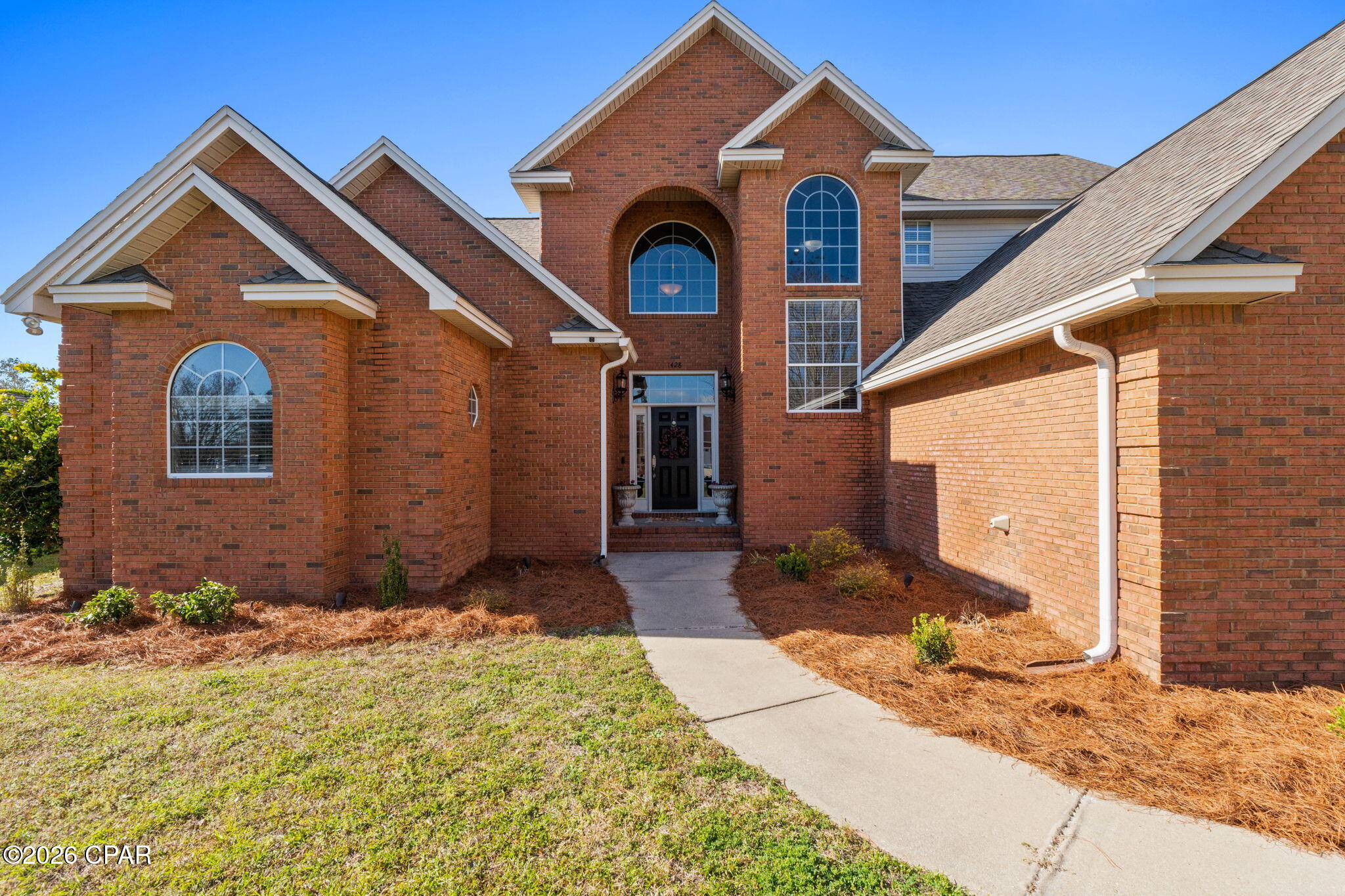 Forest Glenn - Residential