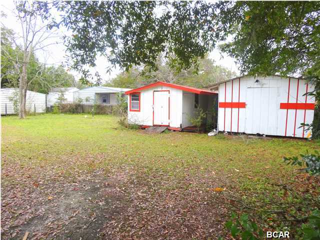 Cherry Hill Unit 1 - Residential