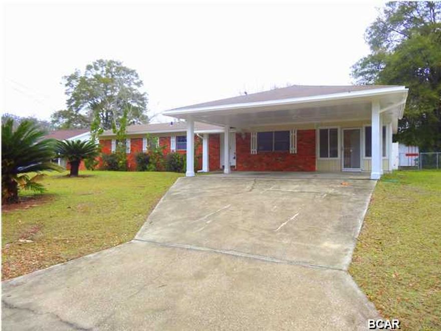 Love at first sight - if you don't believe in it already you will once you set eyes on our feature listing, an alluring HomePath home presented to the market in immaculate condition by vendors who have taken great pride in their property. This lovingly-maintained home boasts three bedrooms, one of which is a master with en suite bathroom, a well-appointed family bathroom, and a highly functional kitchen. Easy to clean tile floors through out the house is an additional bonus. Two generously proportioned living areas provide plenty of scope for entertaining, with a wood burning fireplace offering contentment during those cold winter nights, while superb indoor/outdoor flow (including direct access outside from family room and another nice size room off of the living room that can be used