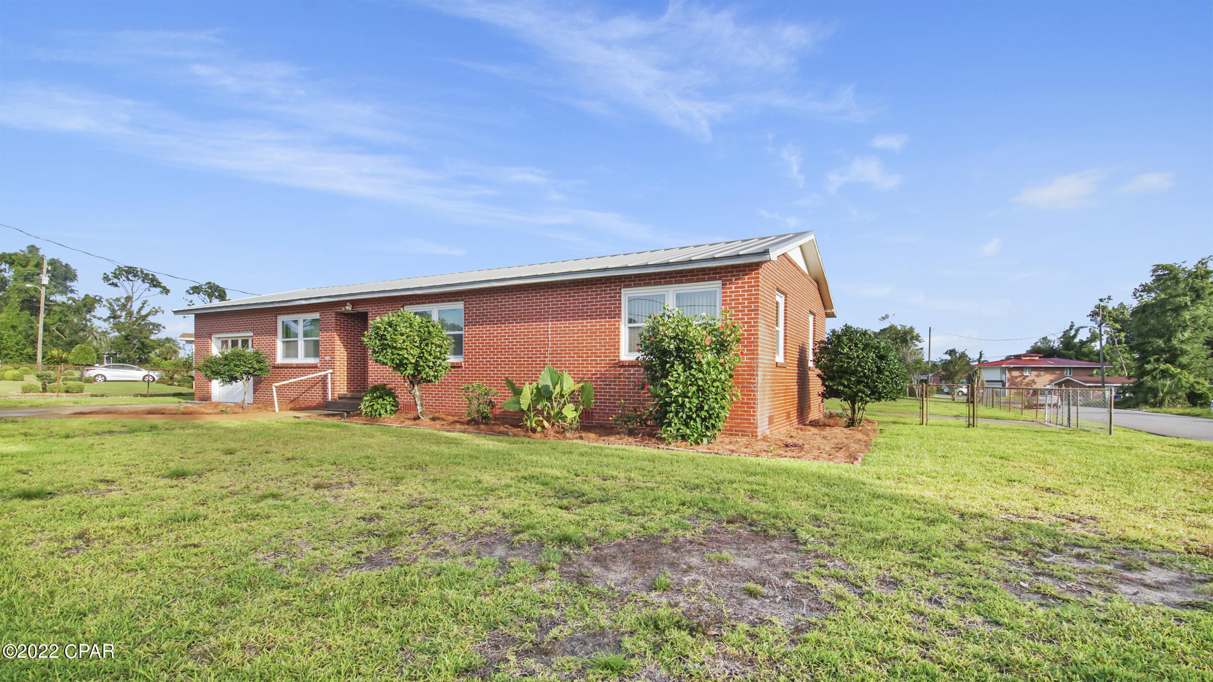 Caroline Addition - Residential Lease